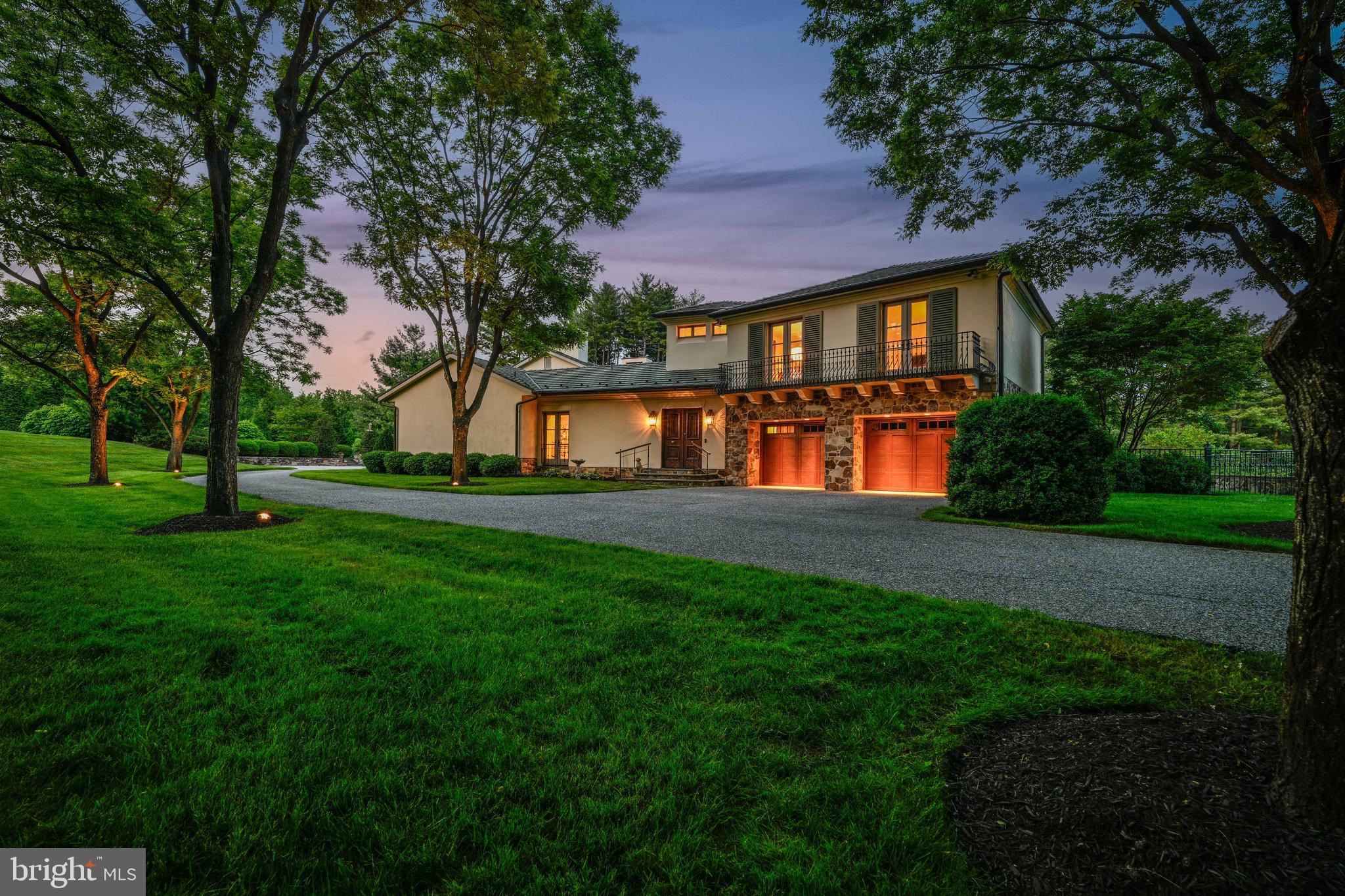 TIMONIUM - Residential