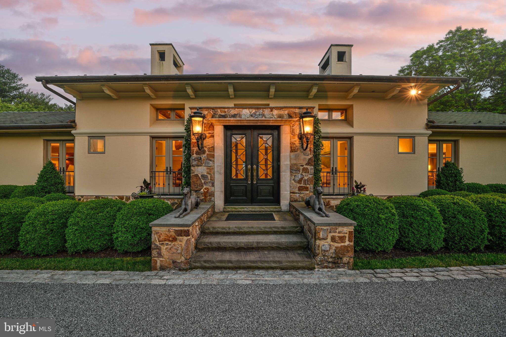 TIMONIUM - Residential