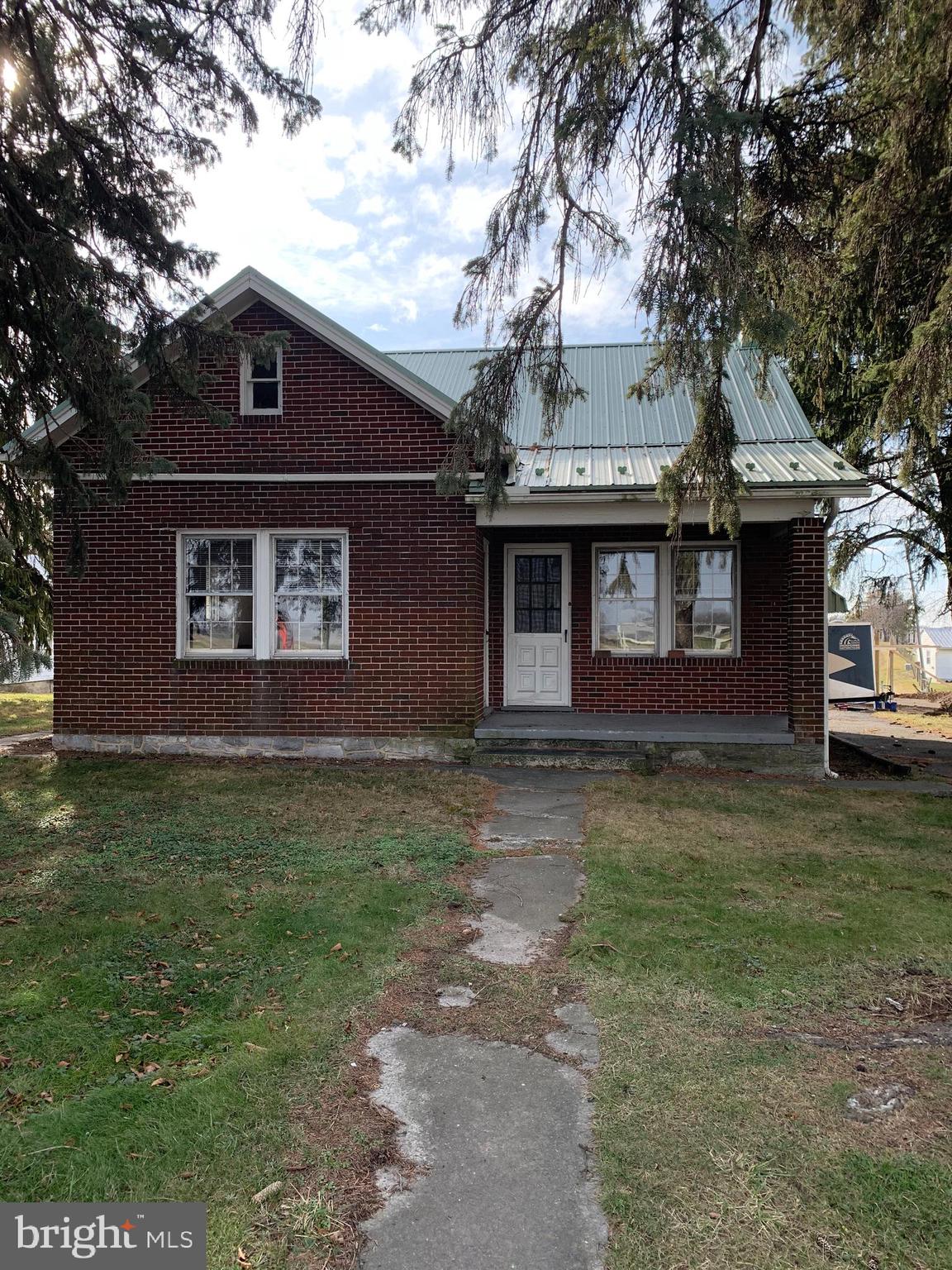 GREENCASTLE ANTRIM TWP - Residential Lease