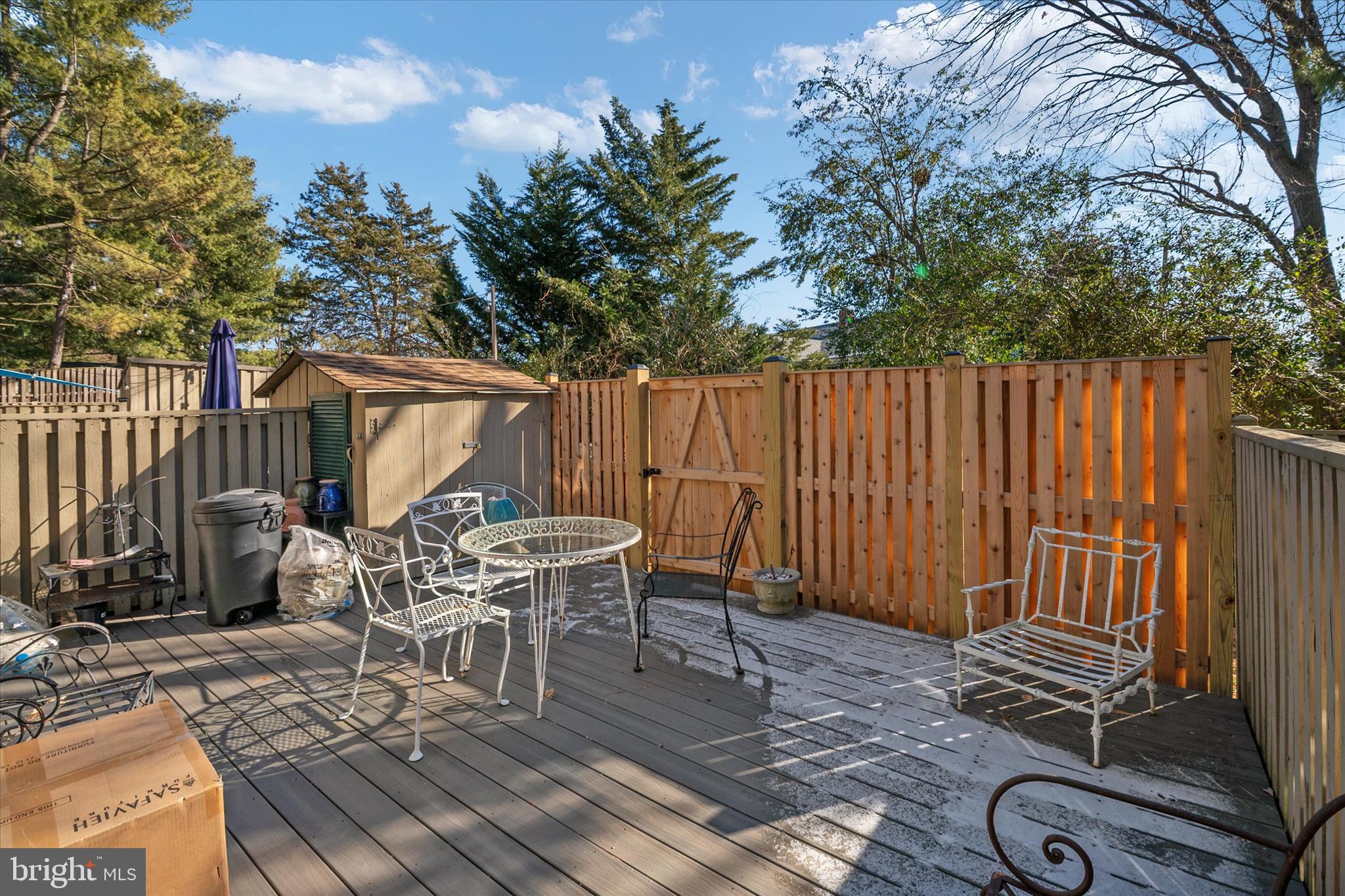 COPPERWOOD - Residential