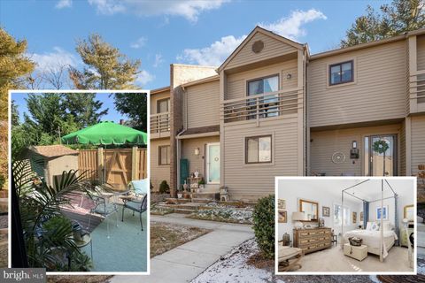 Homes For Sale - 21 Muir Woods Court<br/> ANNAPOLIS, MD 21403