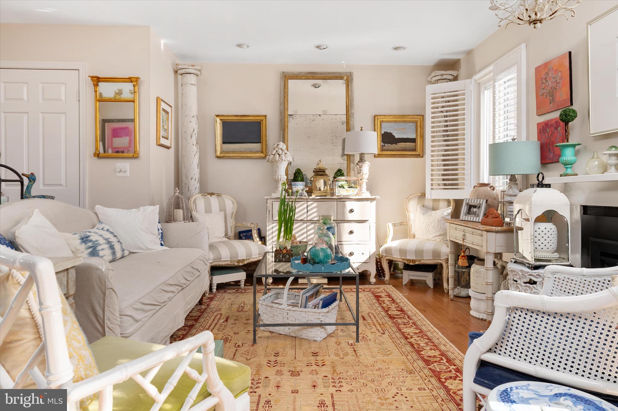 COPPERWOOD - Residential