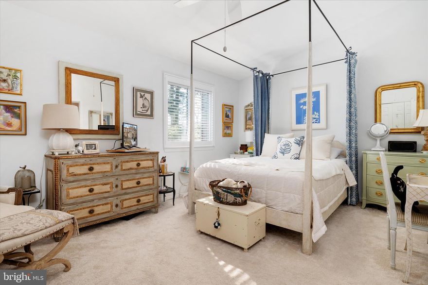 Located in the landings community in Annapolis, Md, this  charming and beautifully updated 2-bedroom, 3.5-bath townhouse with large basement  offers comfort, style, and thoughtful upgrades. Recent updates include a beautifully renovated bathroom, updated kitchen, new appliances, custom closet organization system, new carpet, new hot water heater, Bahama shutters, and more. Step outside to enjoy a newly fenced, private patio, perfect for relaxing or entertaining.

The main level provides wonderful living and entertaining space filled with natural light and features a cozy, updated fireplace.

The upper level offers two spacious bedrooms with cathedral ceilings and wonderful natural light, each with its own en-suite bathroom, creating a comfortable and private setup for owners and guests alike.

The lower level includes a full bathroom, large laundry room, and a generous living area that could easily be used as a third bedroom, guest space, or home office.

Ideally located with easy access to Routes 50 and 97 and just minutes from downtown Annapolis, shopping, dining, and waterfront attractions. Community amenities include pool and tennis courts.


✨ This townhome is a must see!!!