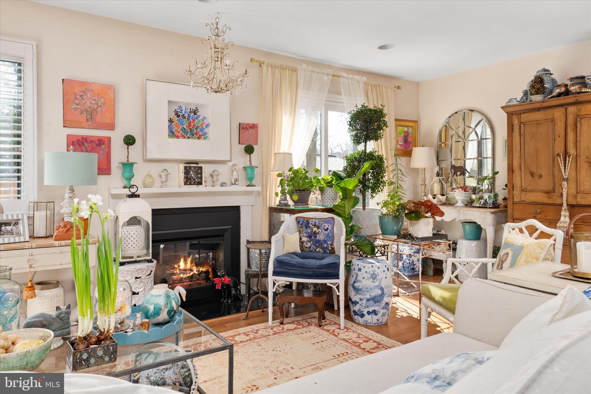 COPPERWOOD - Residential