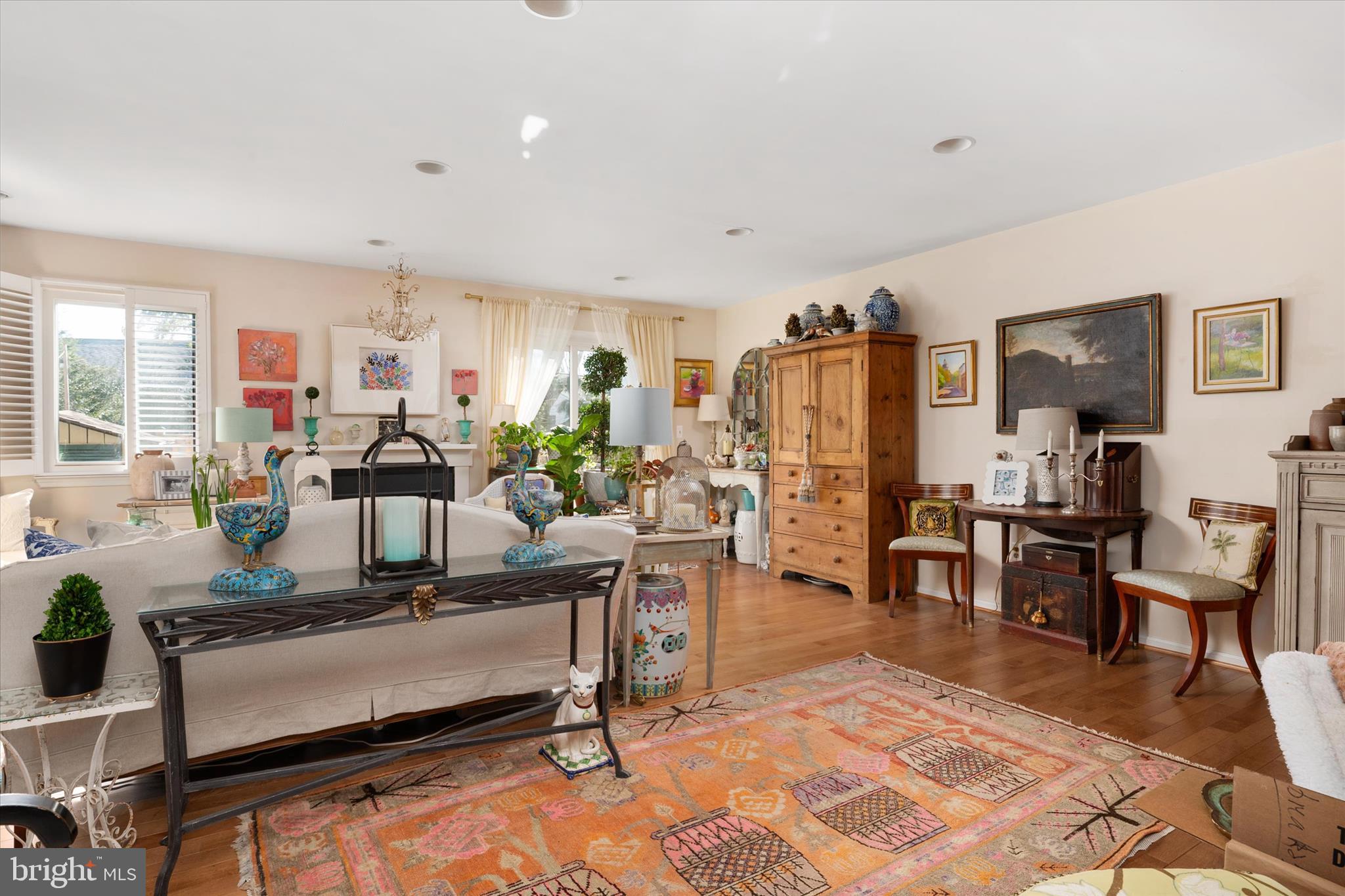 COPPERWOOD - Residential