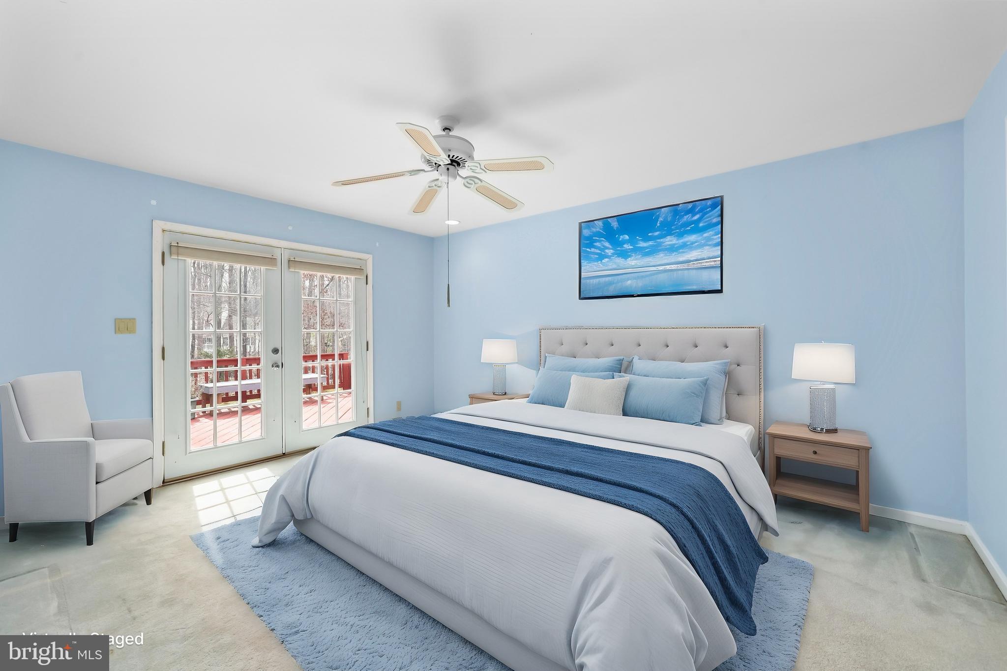 STONEWALL ESTATES - Residential