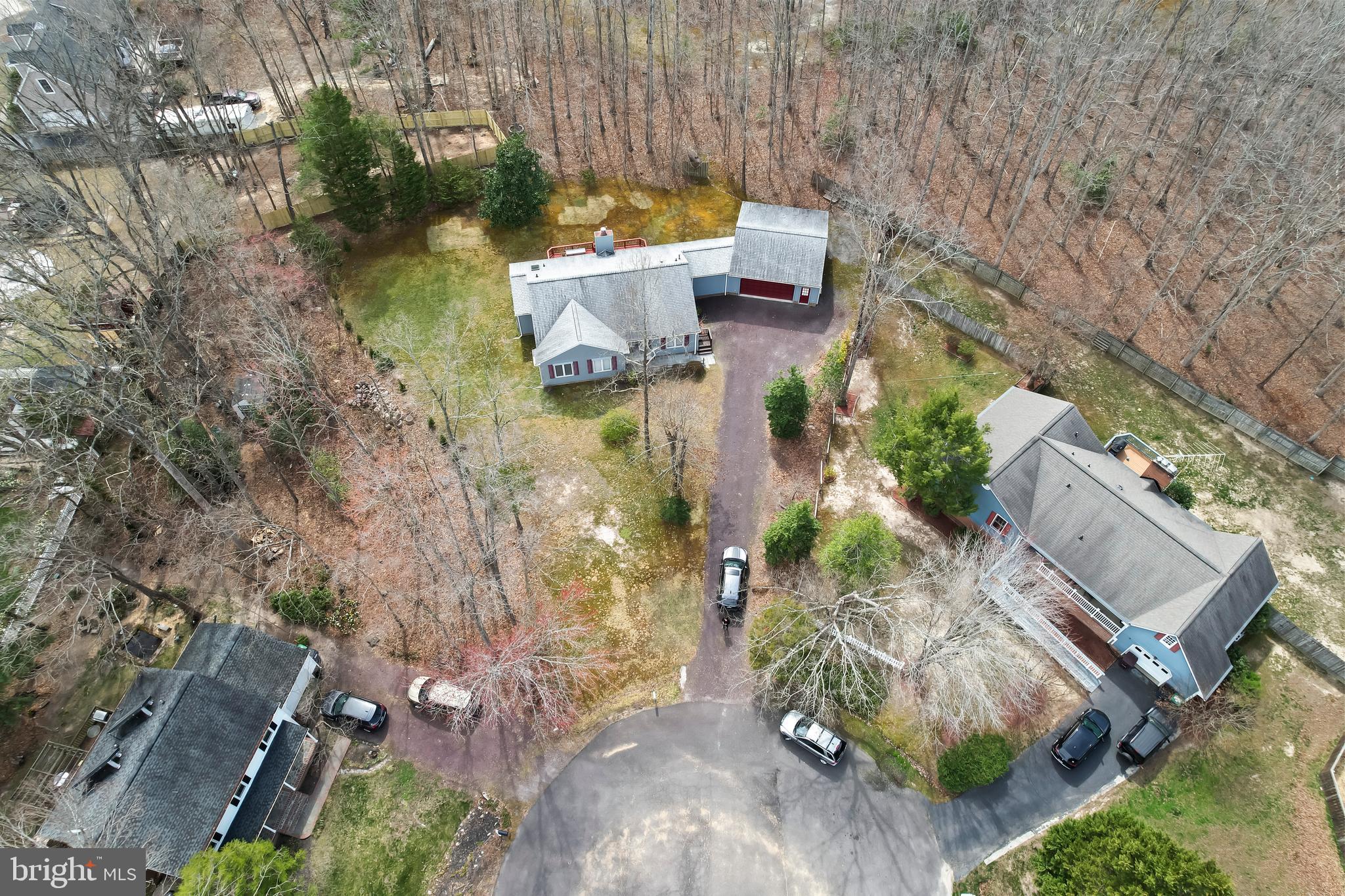 STONEWALL ESTATES - Residential