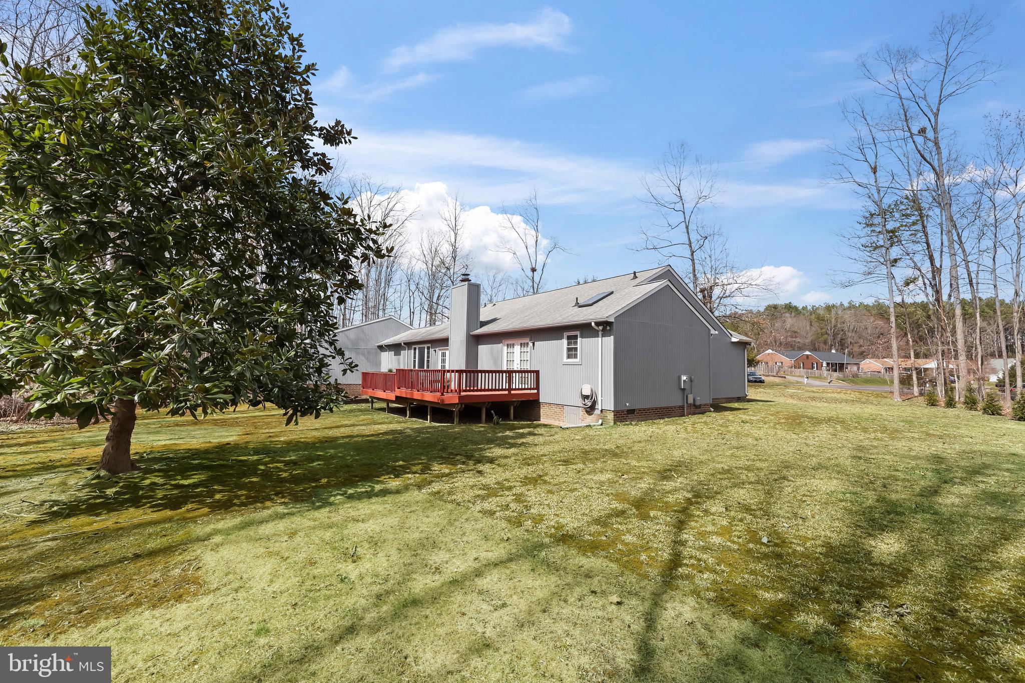 STONEWALL ESTATES - Residential