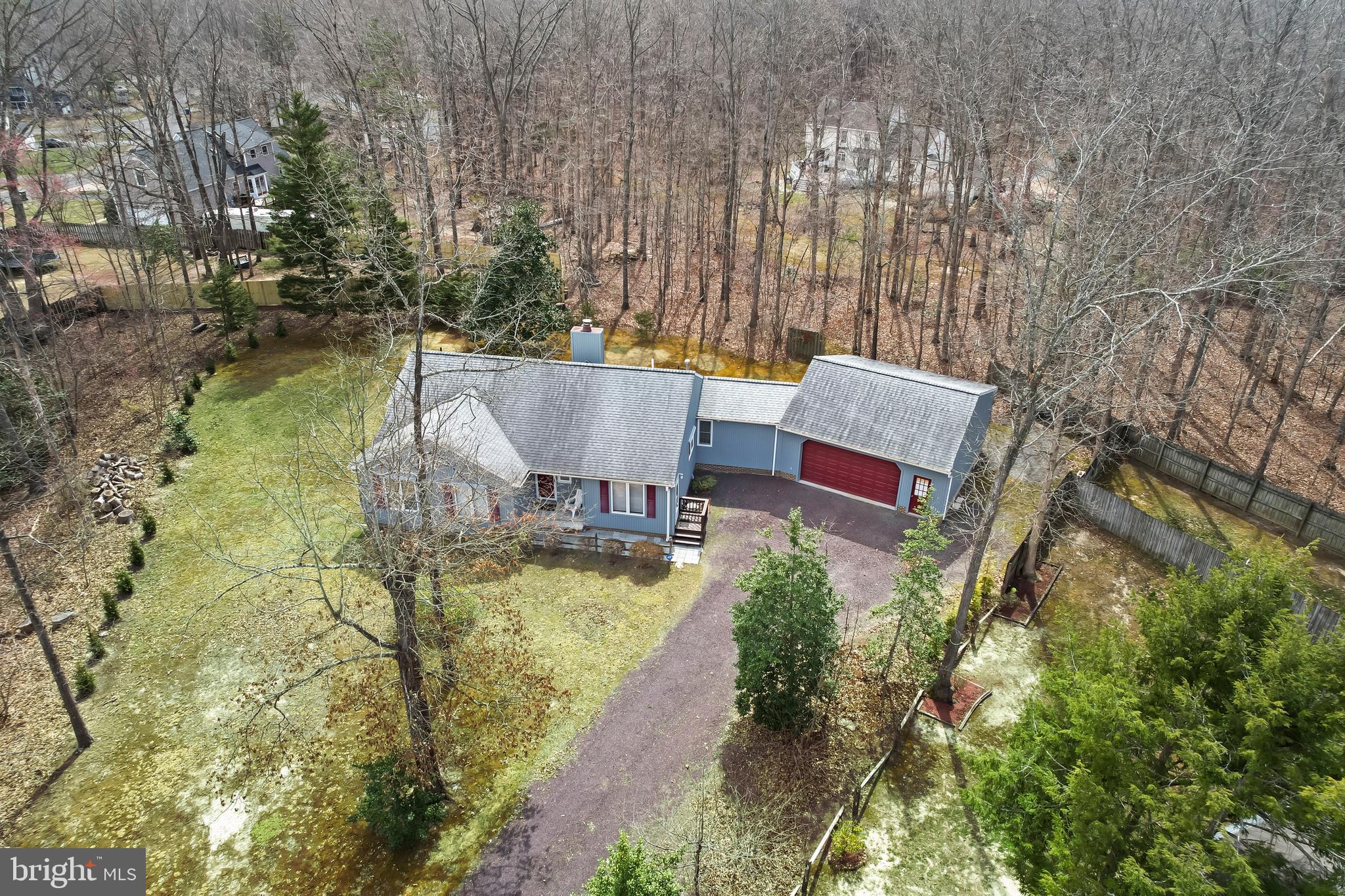 STONEWALL ESTATES - Residential