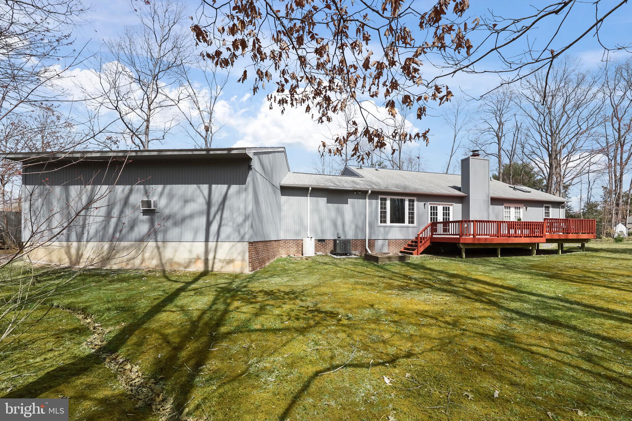 STONEWALL ESTATES - Residential