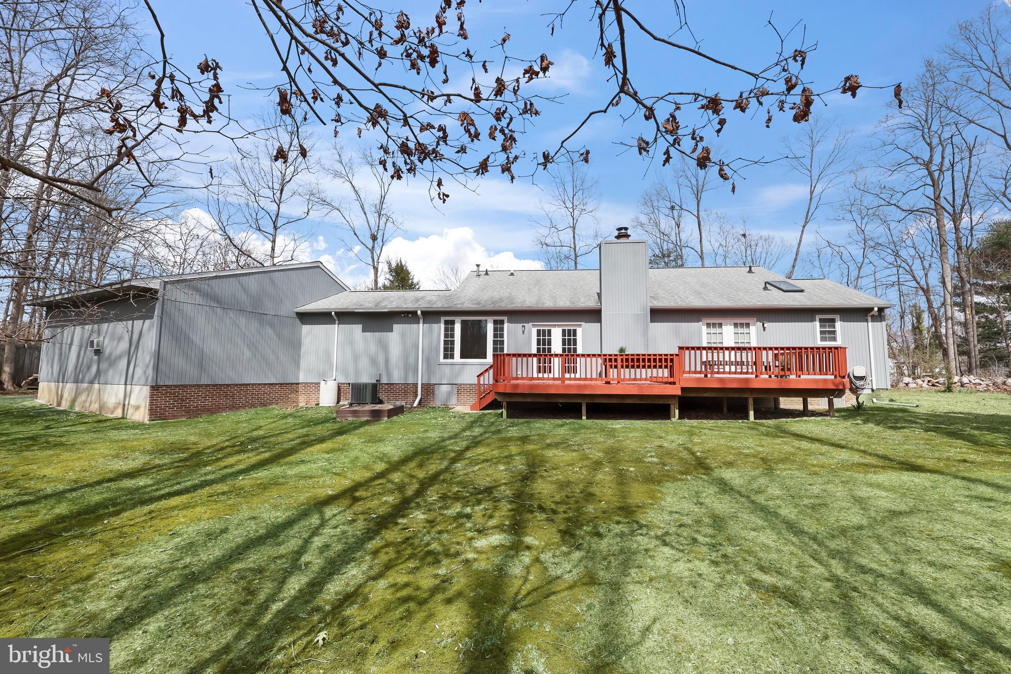 STONEWALL ESTATES - Residential