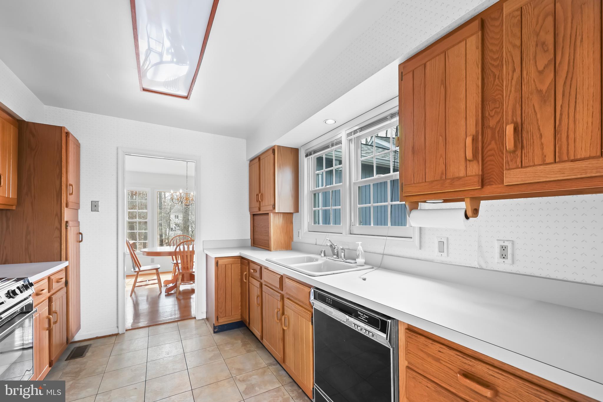 STONEWALL ESTATES - Residential