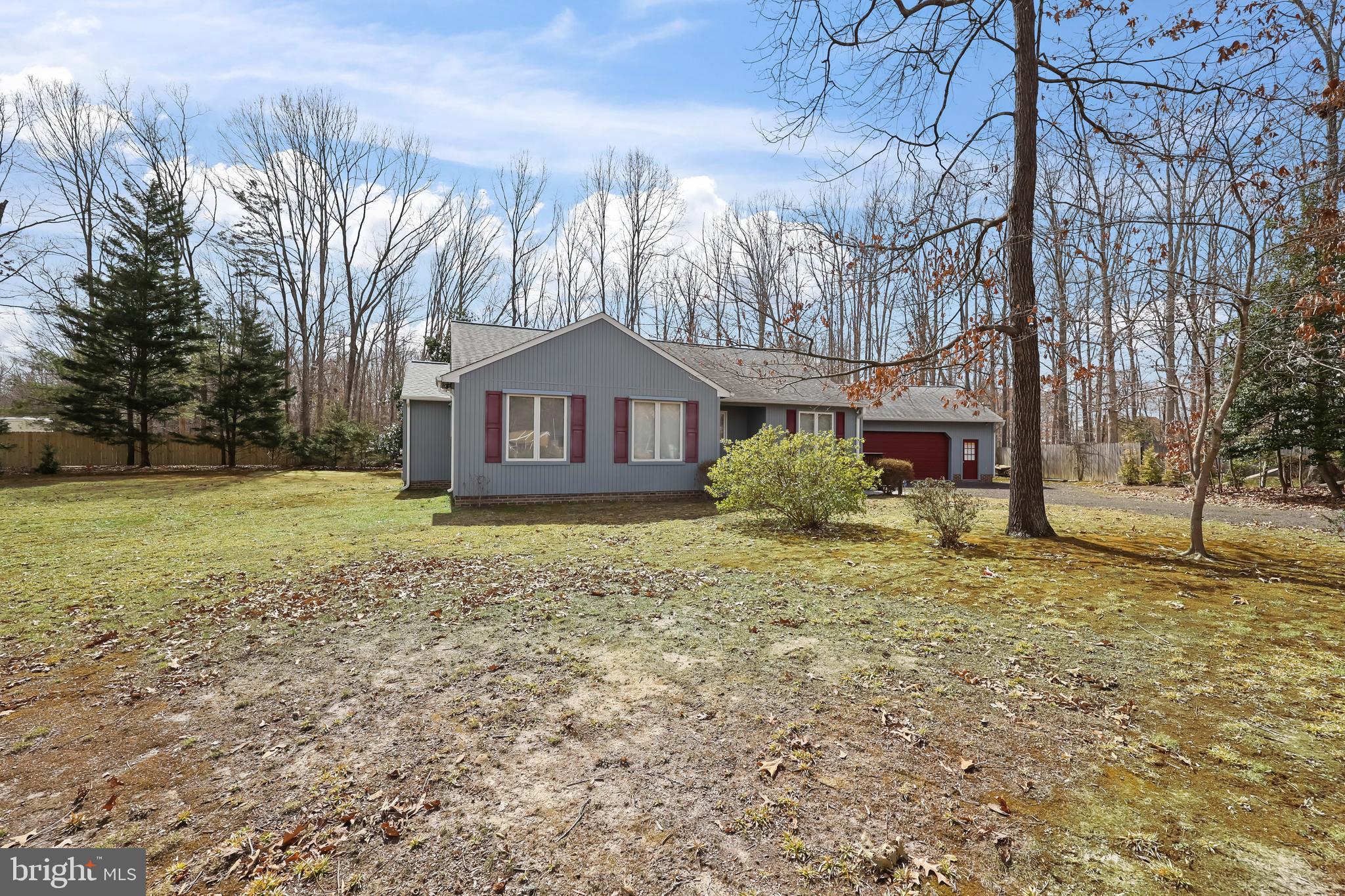 STONEWALL ESTATES - Residential