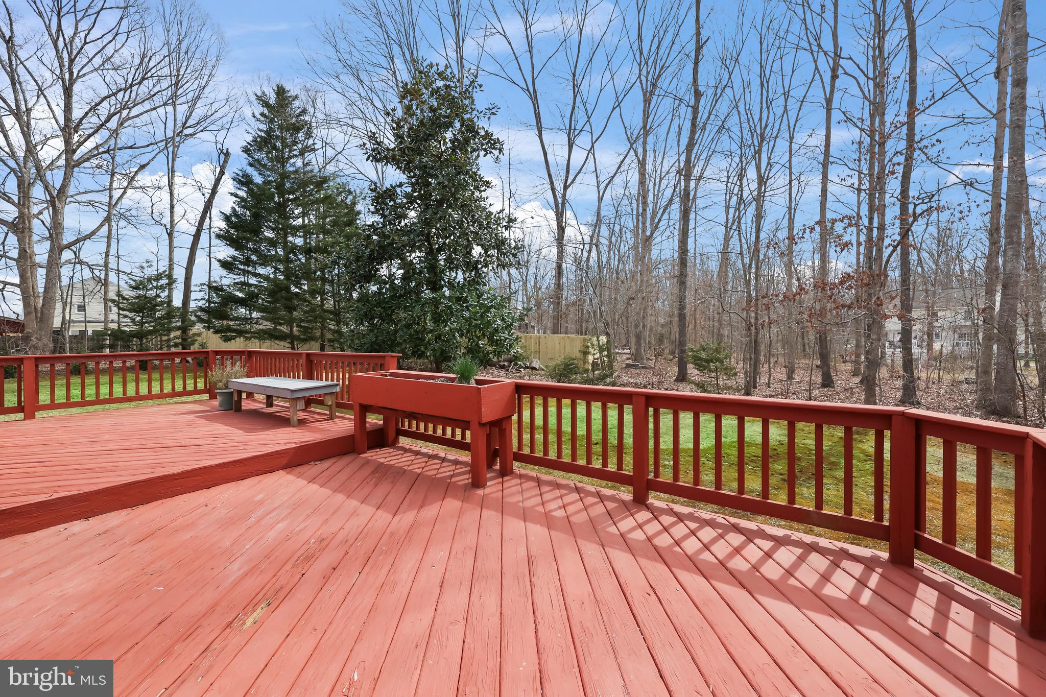 STONEWALL ESTATES - Residential