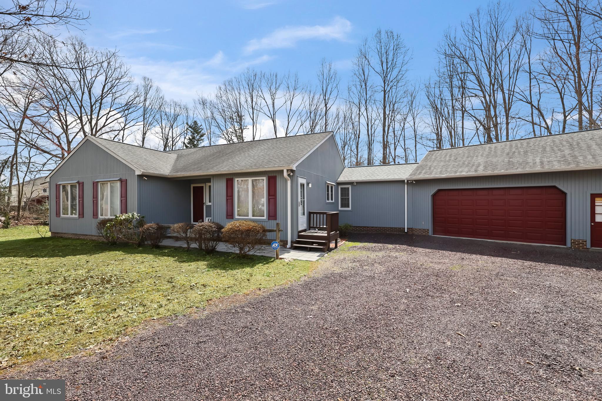 STONEWALL ESTATES - Residential