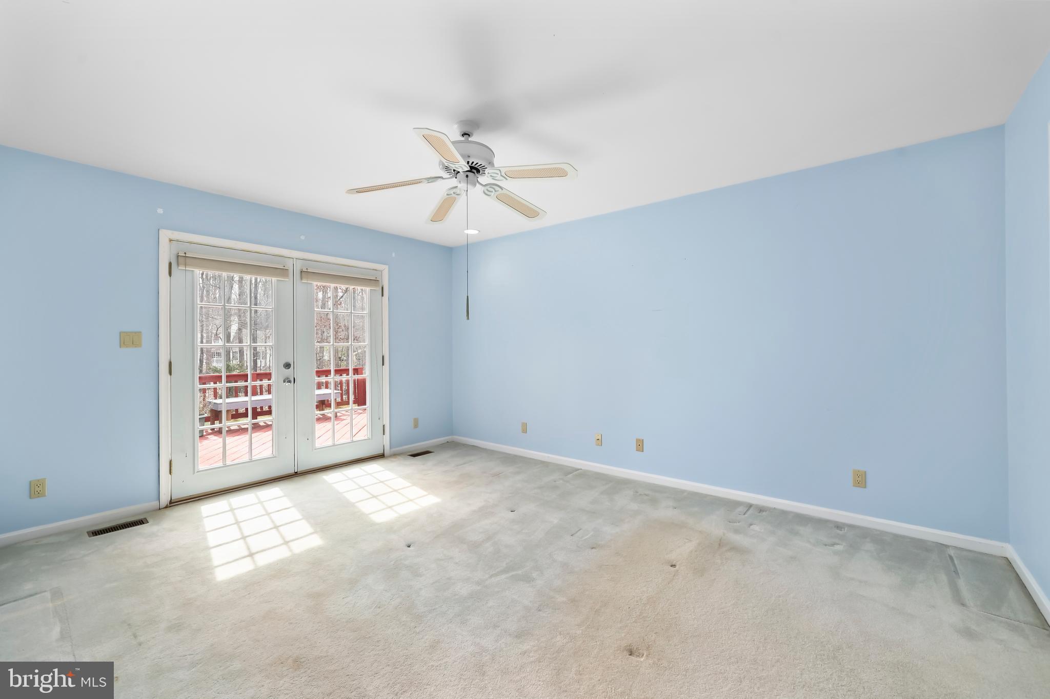 STONEWALL ESTATES - Residential