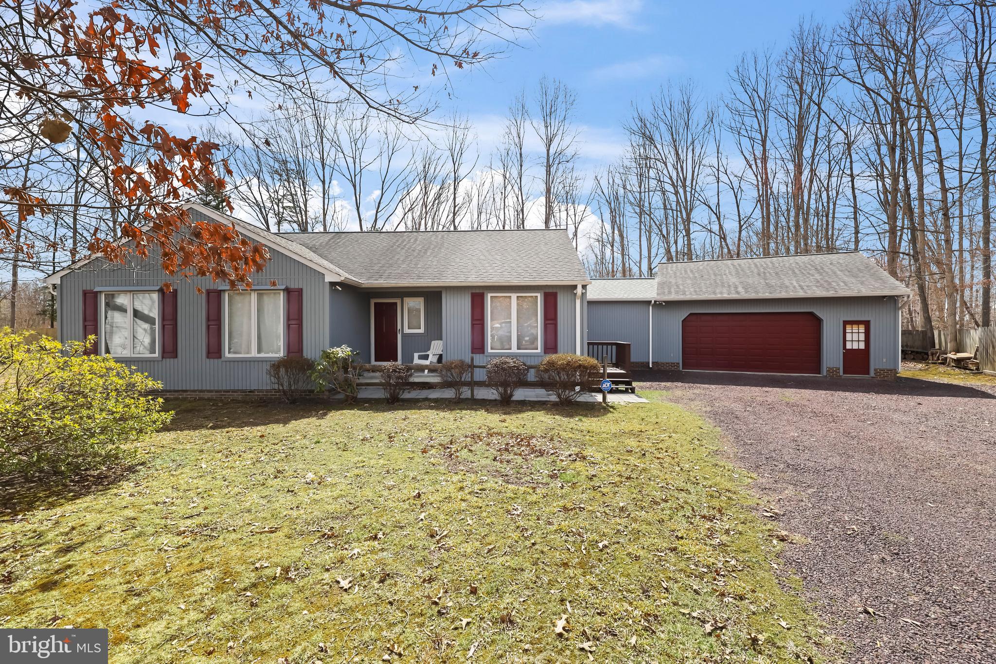 STONEWALL ESTATES - Residential