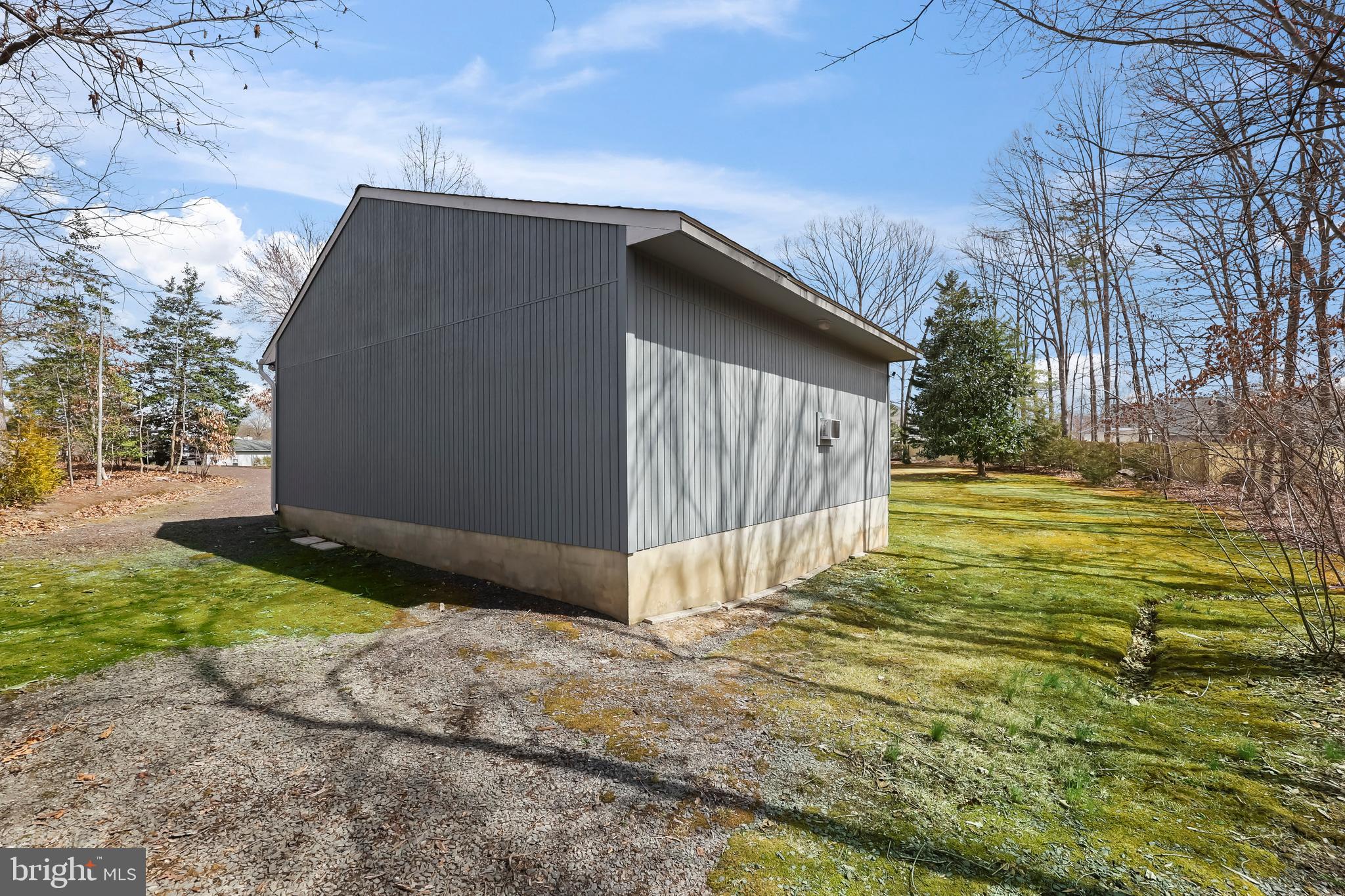 STONEWALL ESTATES - Residential