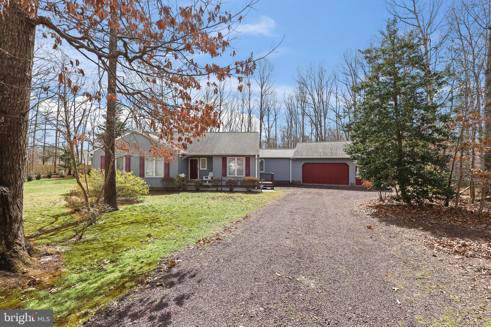 STONEWALL ESTATES - Residential