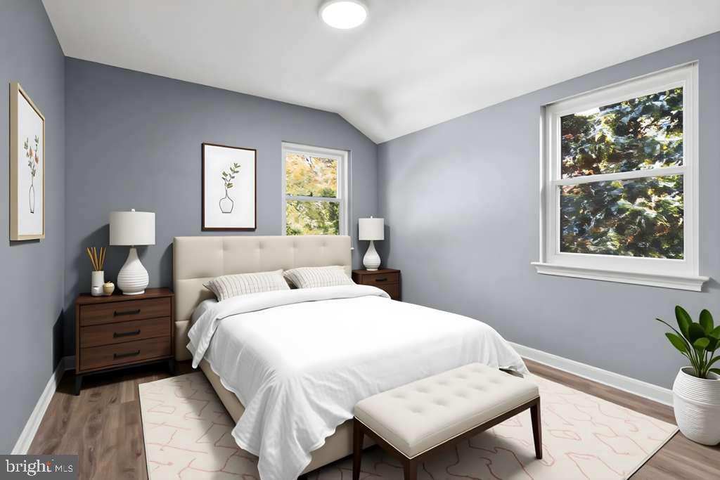 CAROLE HIGHLANDS - Residential