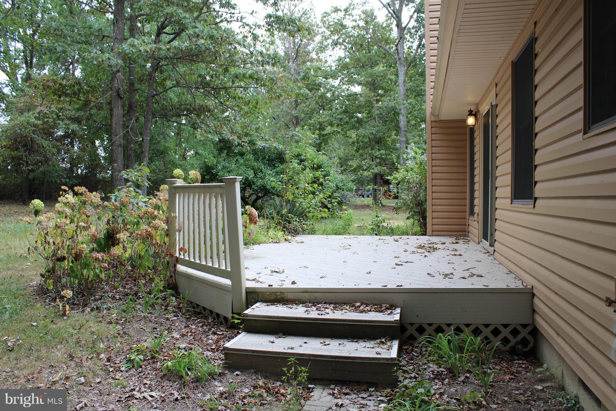 WESLEY ESTATES - Residential Lease