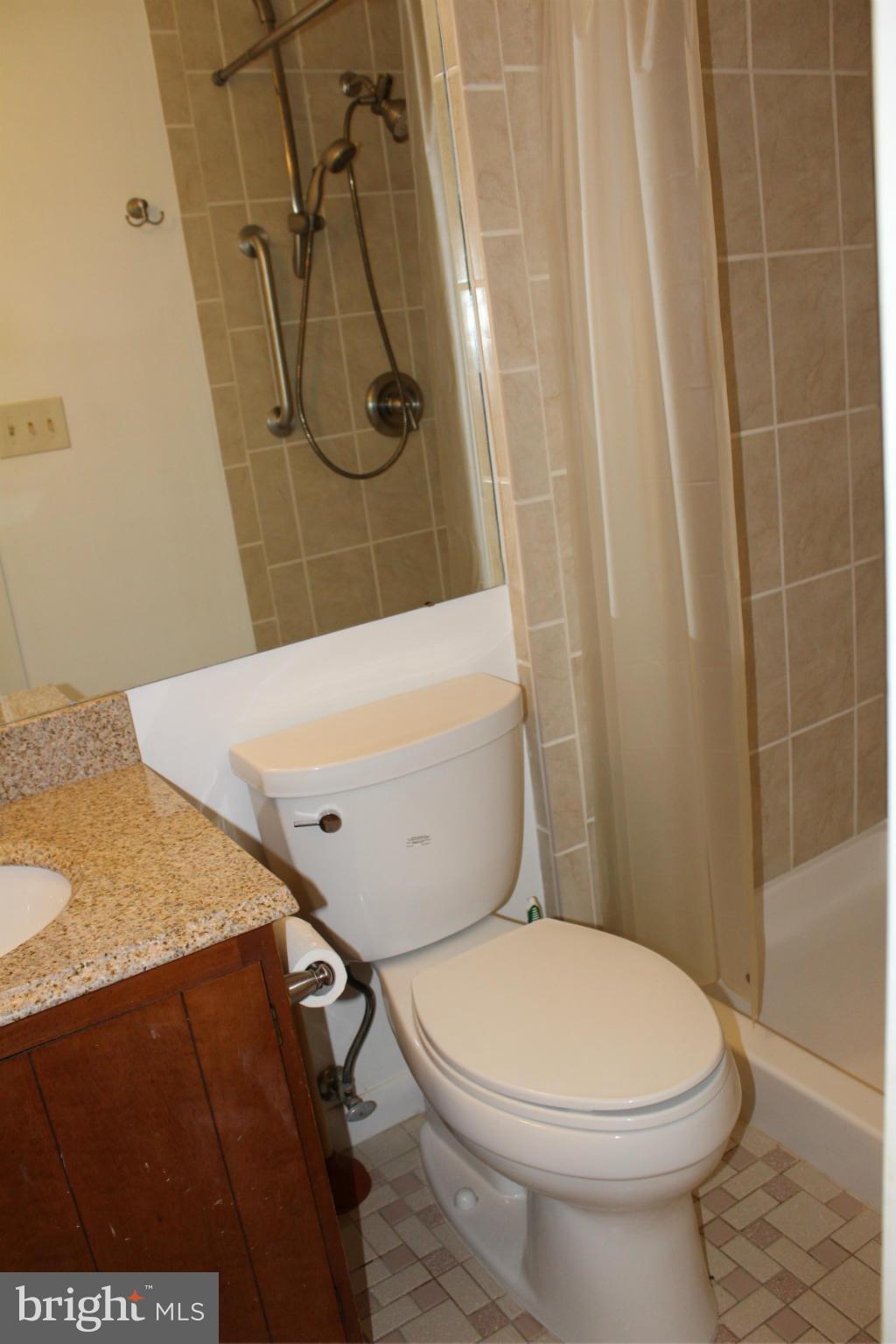 WESLEY ESTATES - Residential Lease