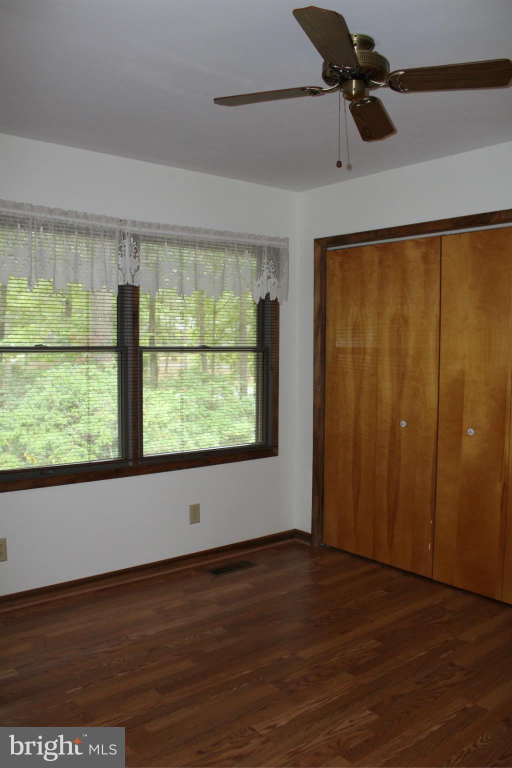 WESLEY ESTATES - Residential Lease