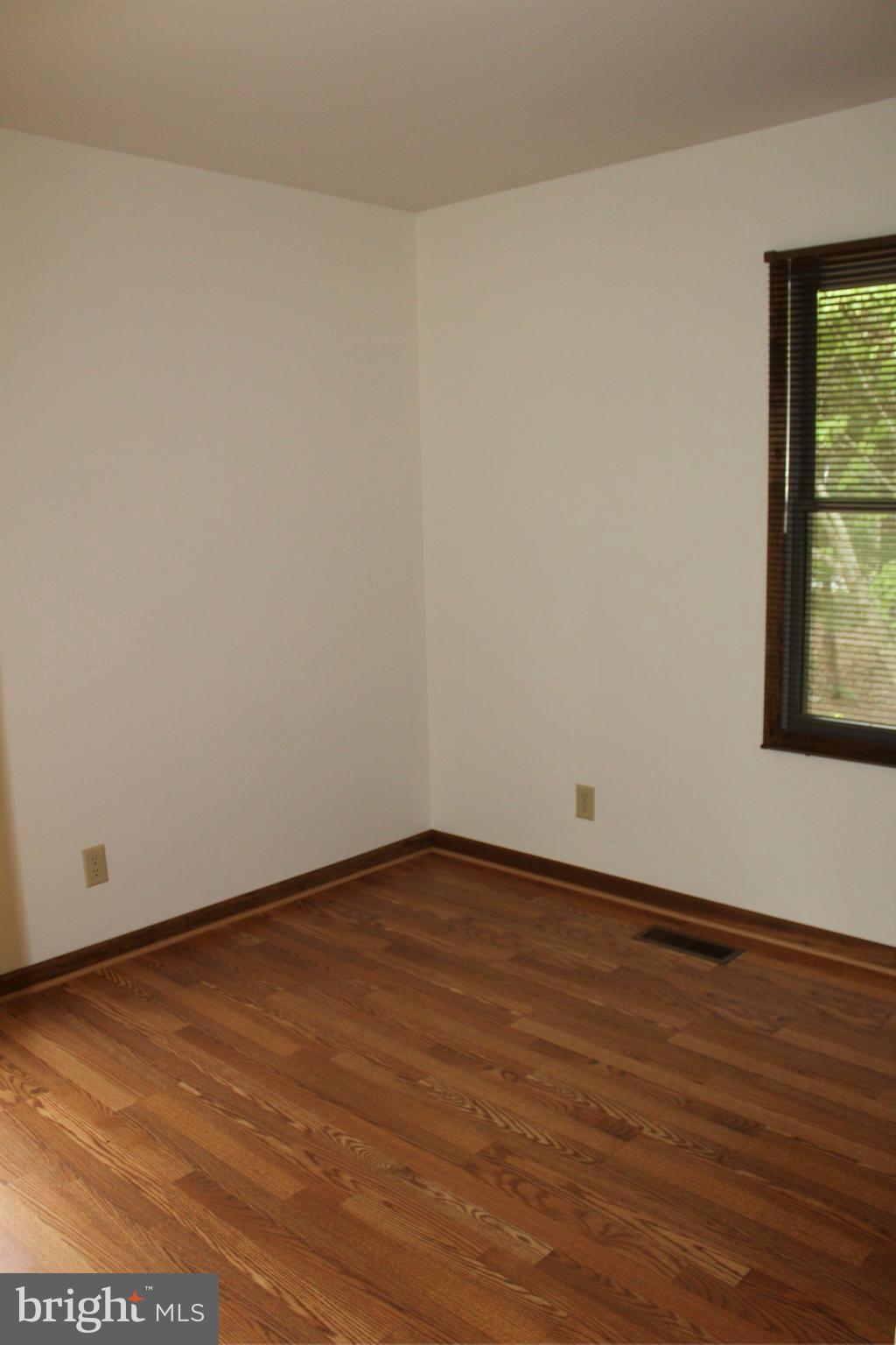 WESLEY ESTATES - Residential Lease