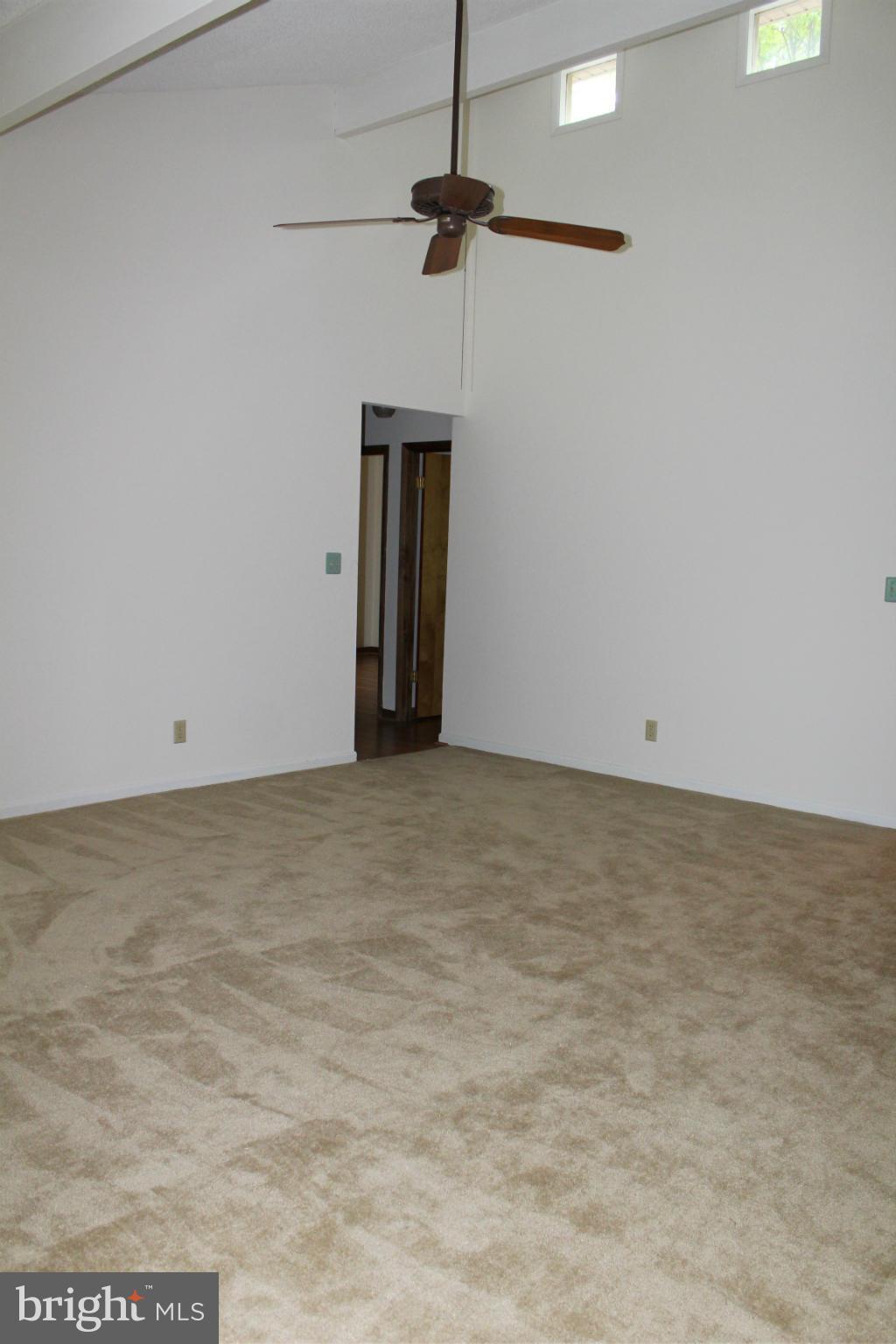 WESLEY ESTATES - Residential Lease