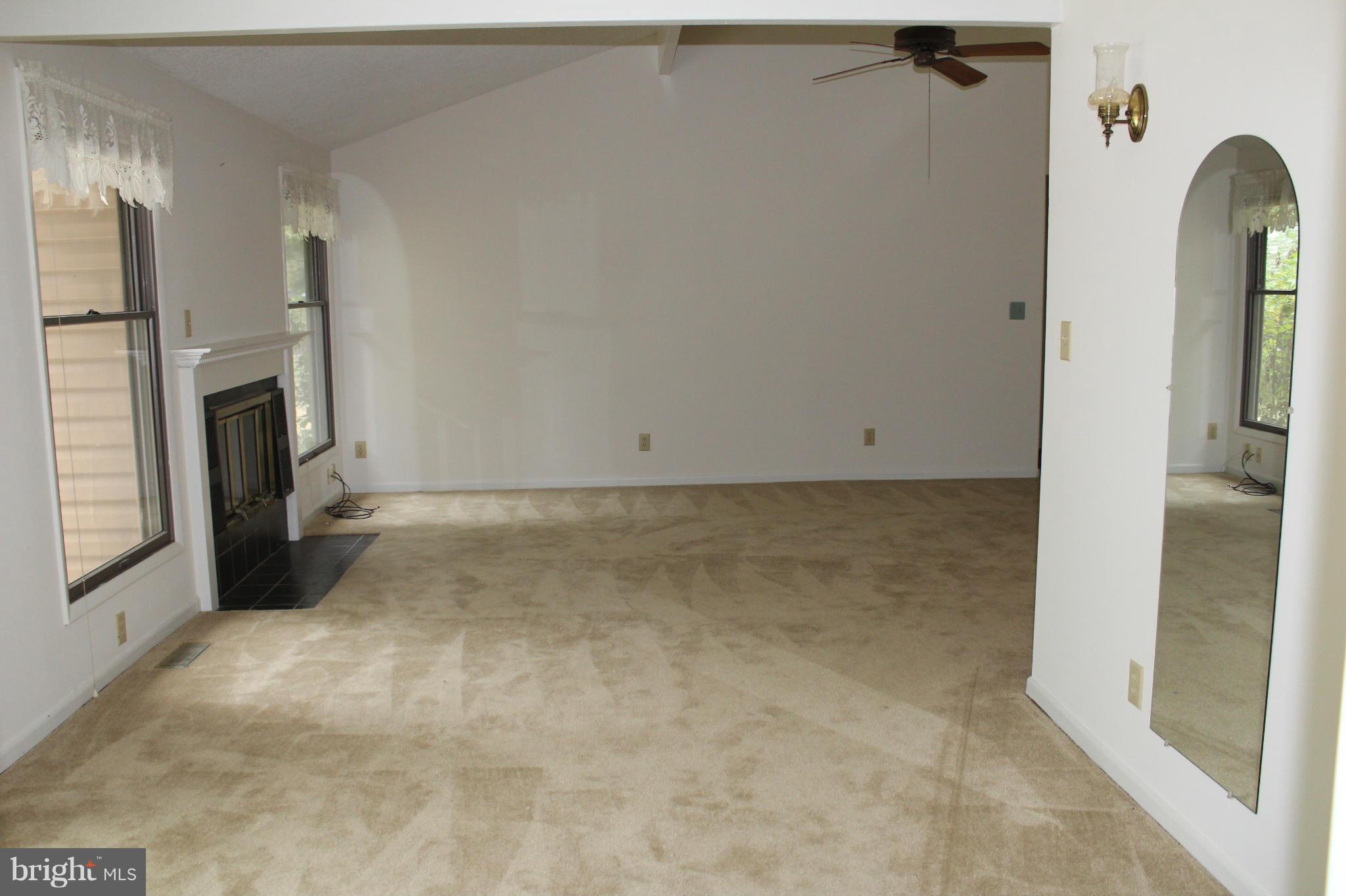 WESLEY ESTATES - Residential Lease