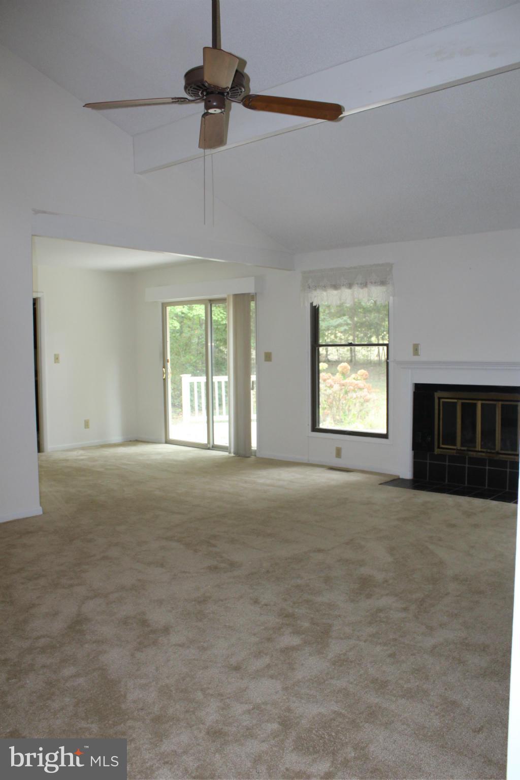 WESLEY ESTATES - Residential Lease