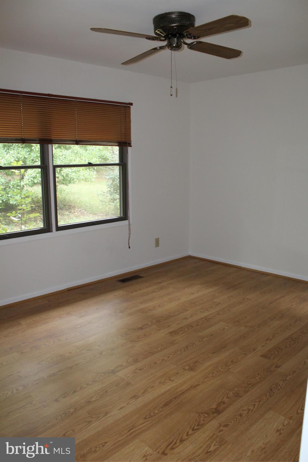 WESLEY ESTATES - Residential Lease