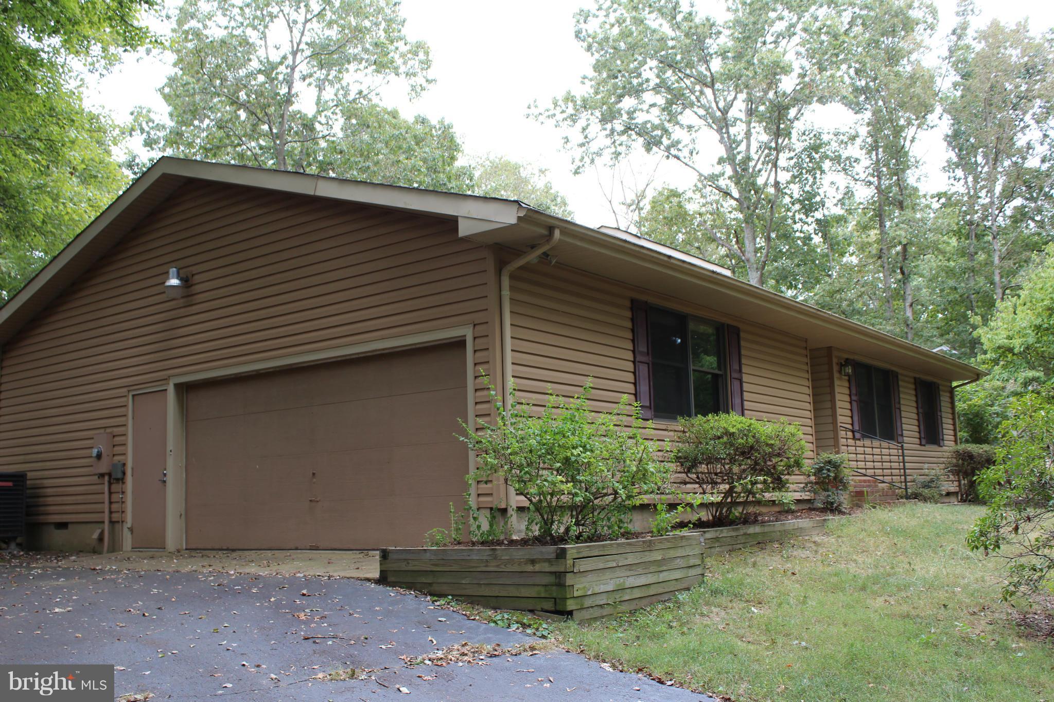 WESLEY ESTATES - Residential Lease