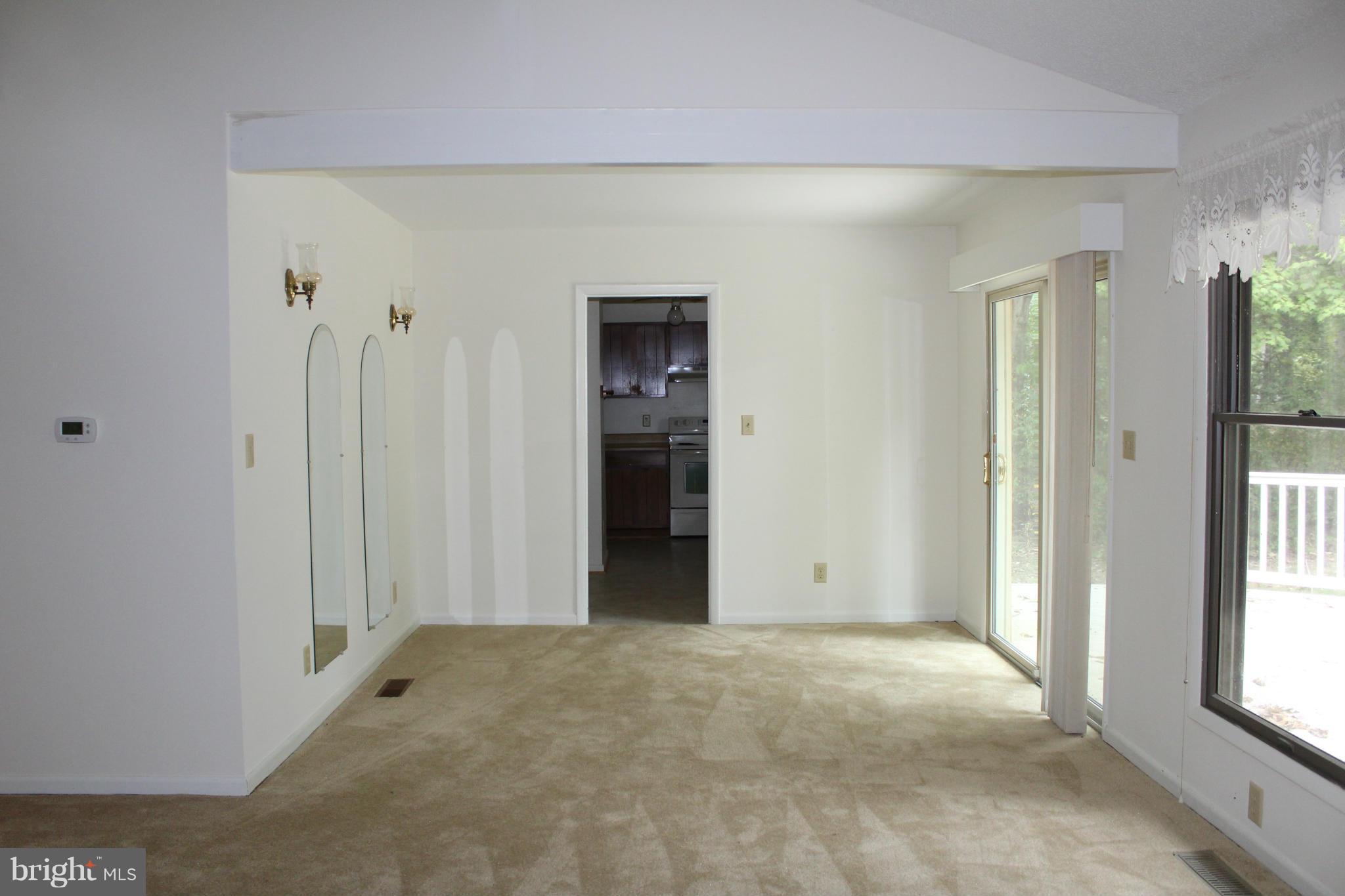 WESLEY ESTATES - Residential Lease