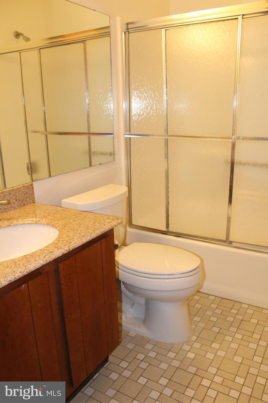 WESLEY ESTATES - Residential Lease