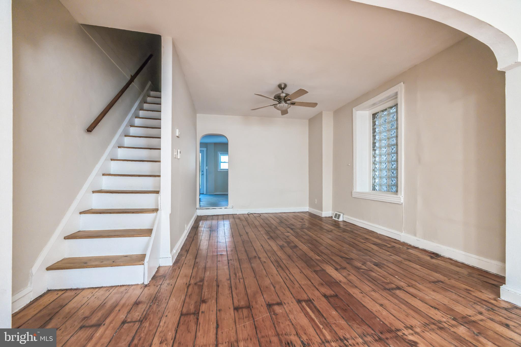 MANAYUNK - Residential Lease