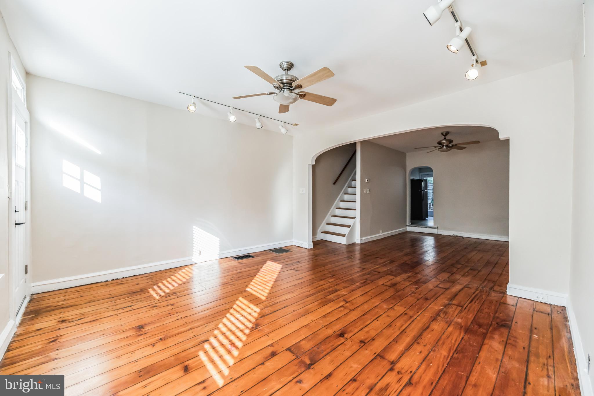 MANAYUNK - Residential Lease