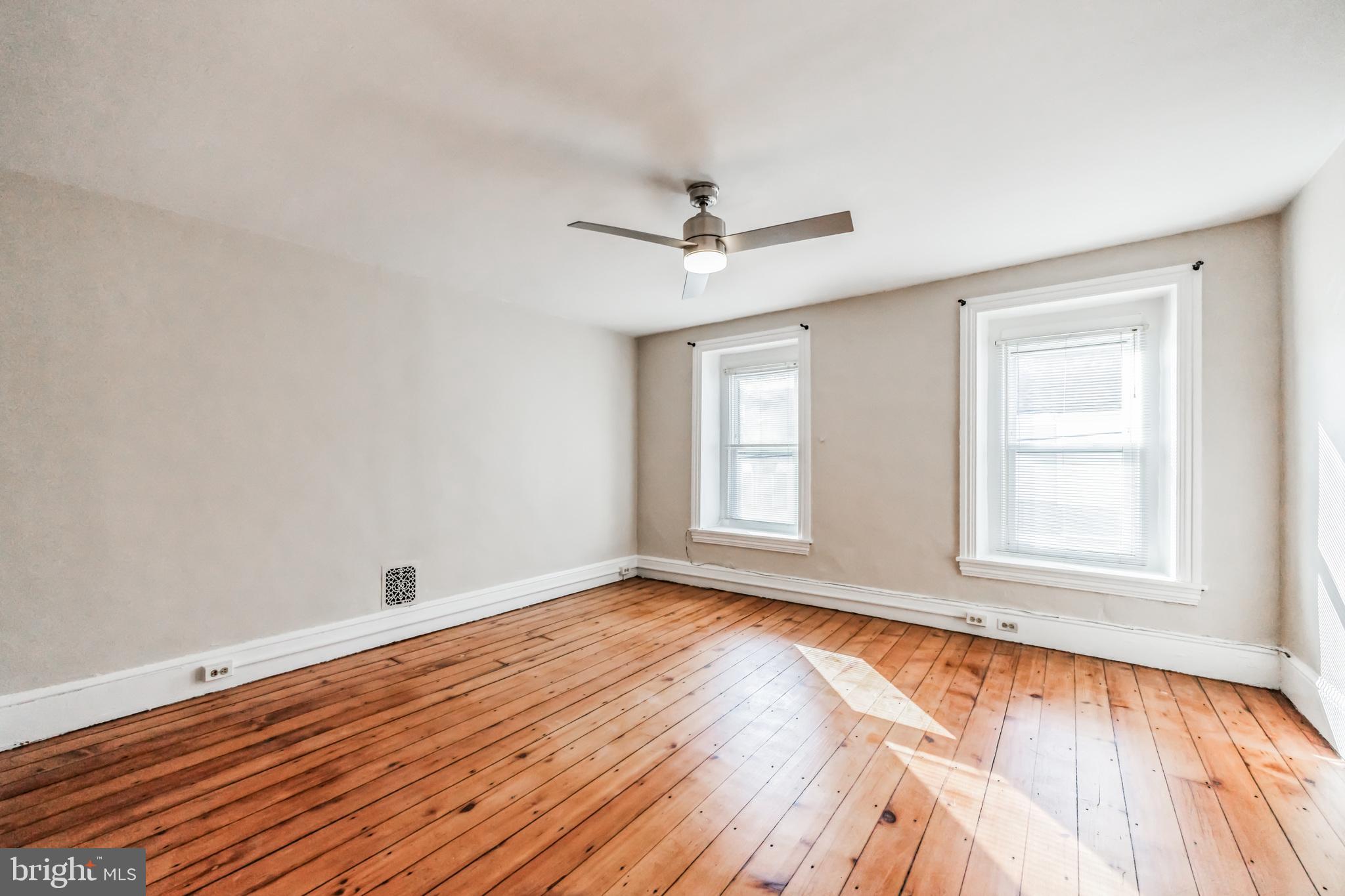 MANAYUNK - Residential Lease