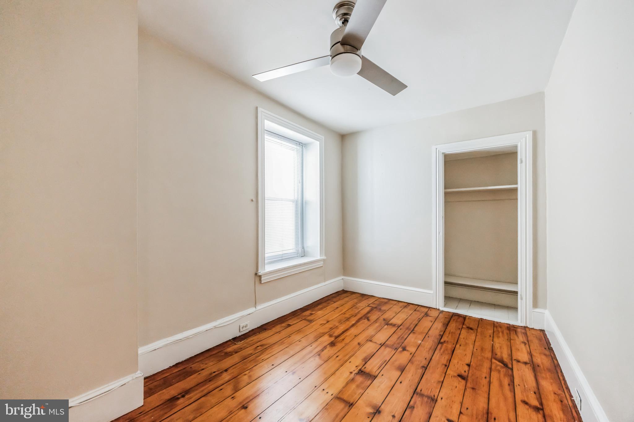 MANAYUNK - Residential Lease