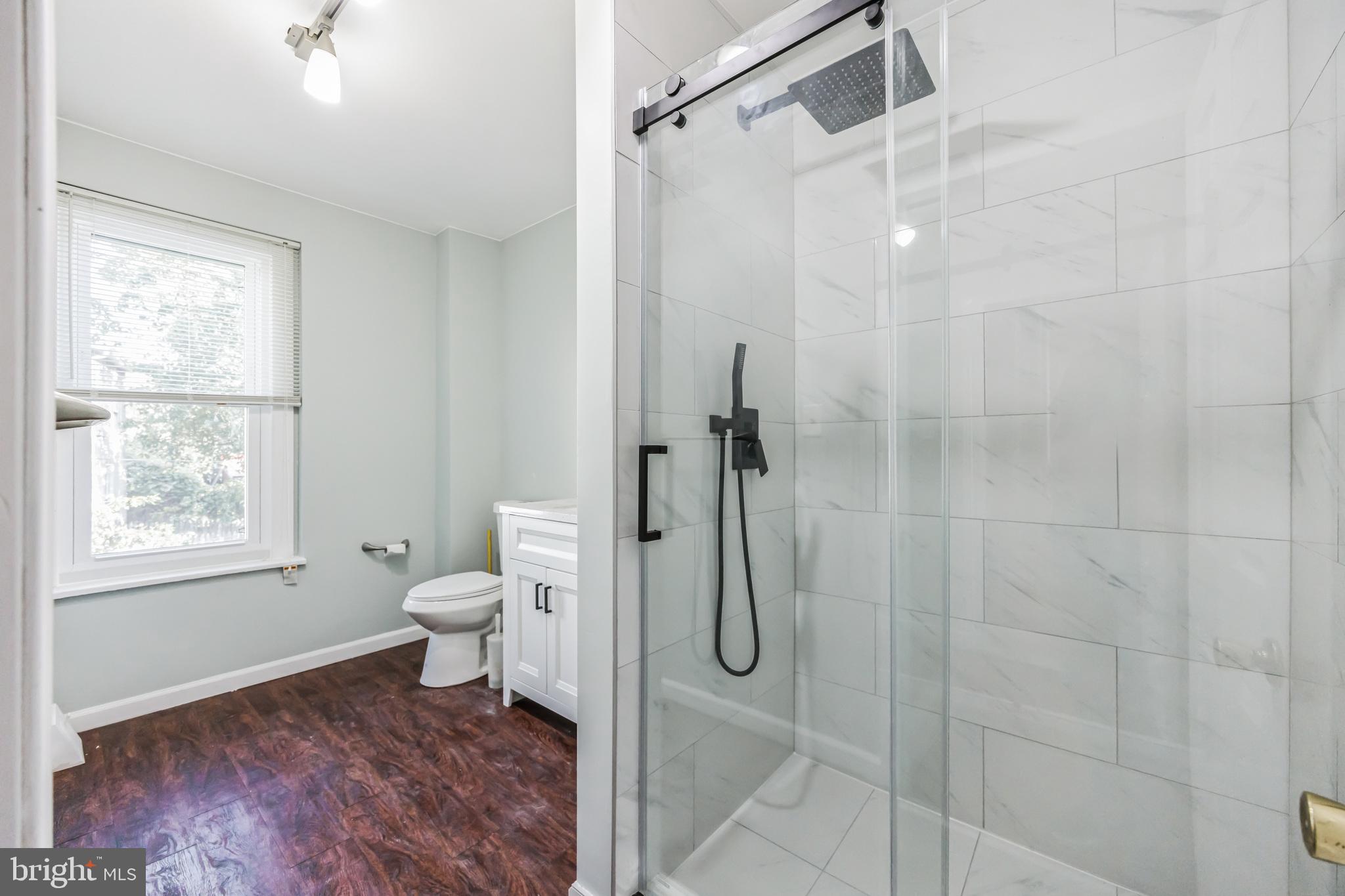 MANAYUNK - Residential Lease