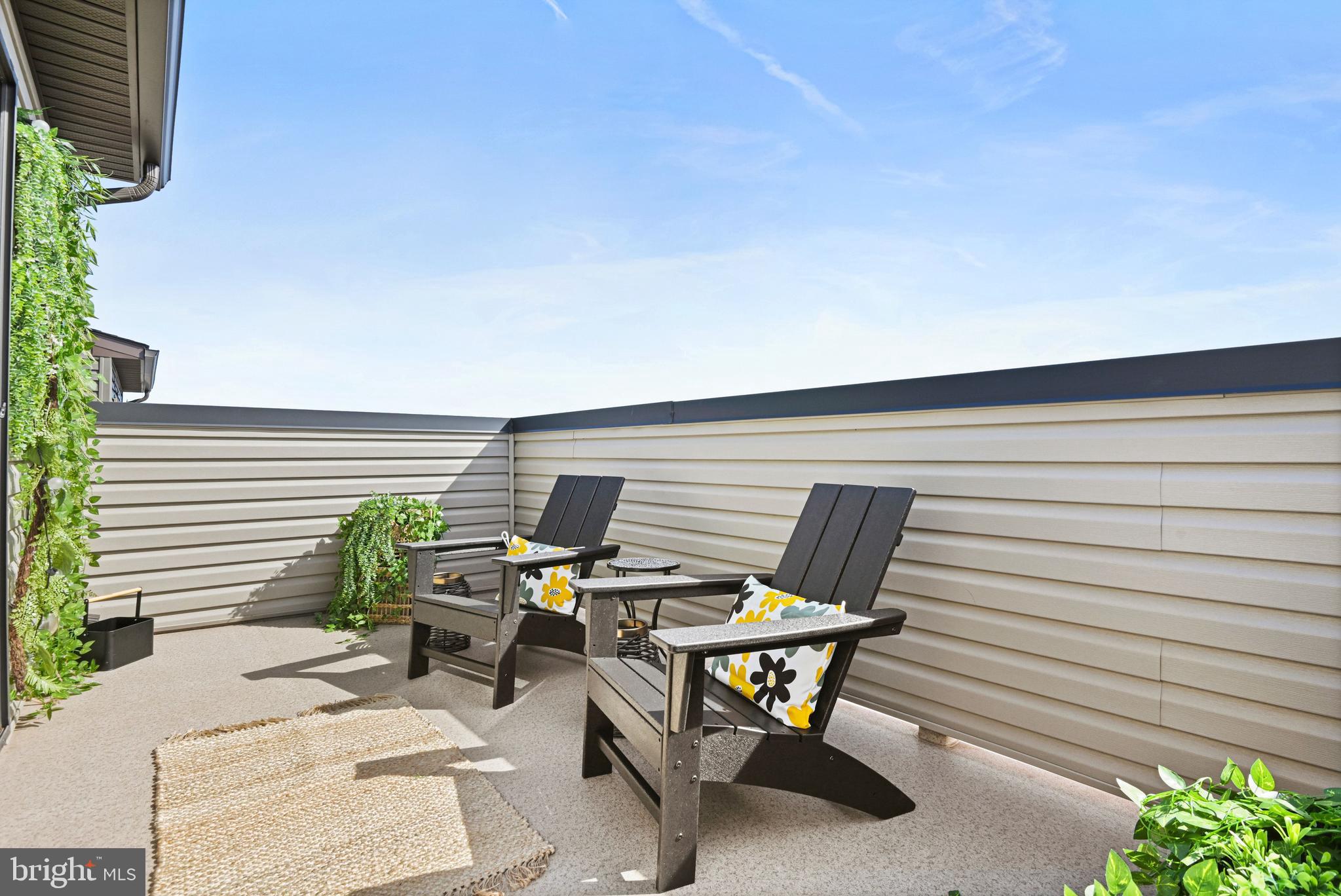 FOSTER'S GLEN - Residential