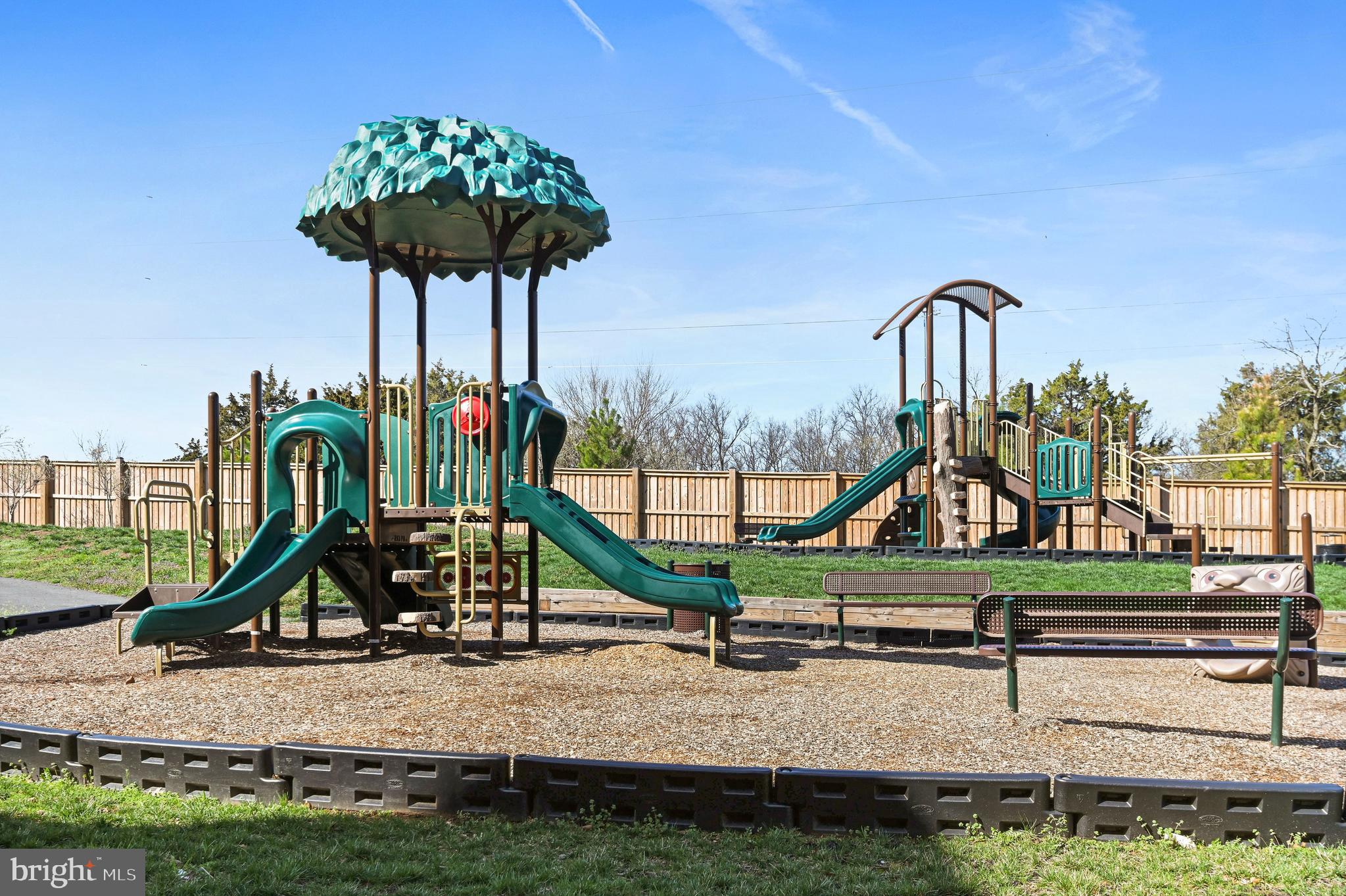 FOSTER'S GLEN - Residential