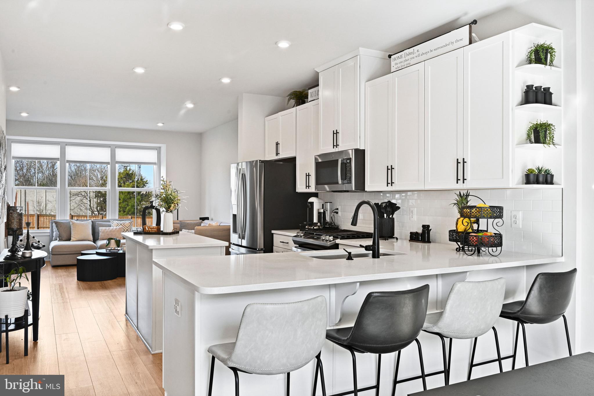 FOSTER'S GLEN - Residential