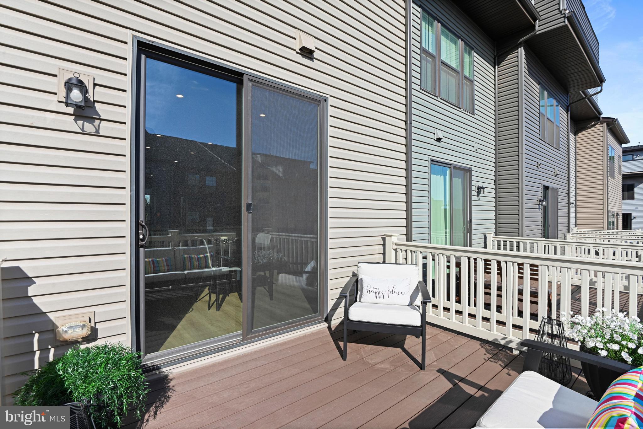 FOSTER'S GLEN - Residential