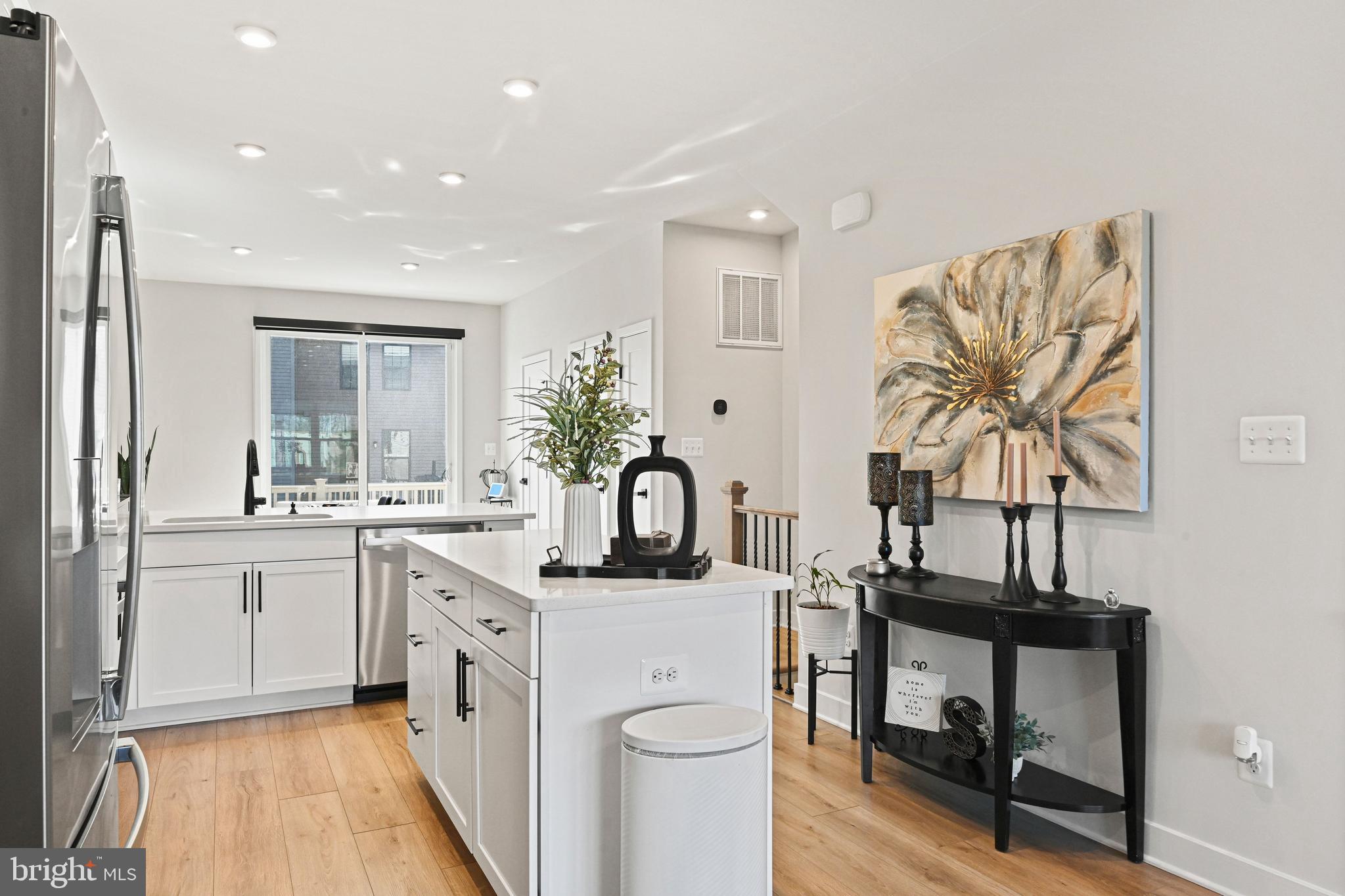 FOSTER'S GLEN - Residential