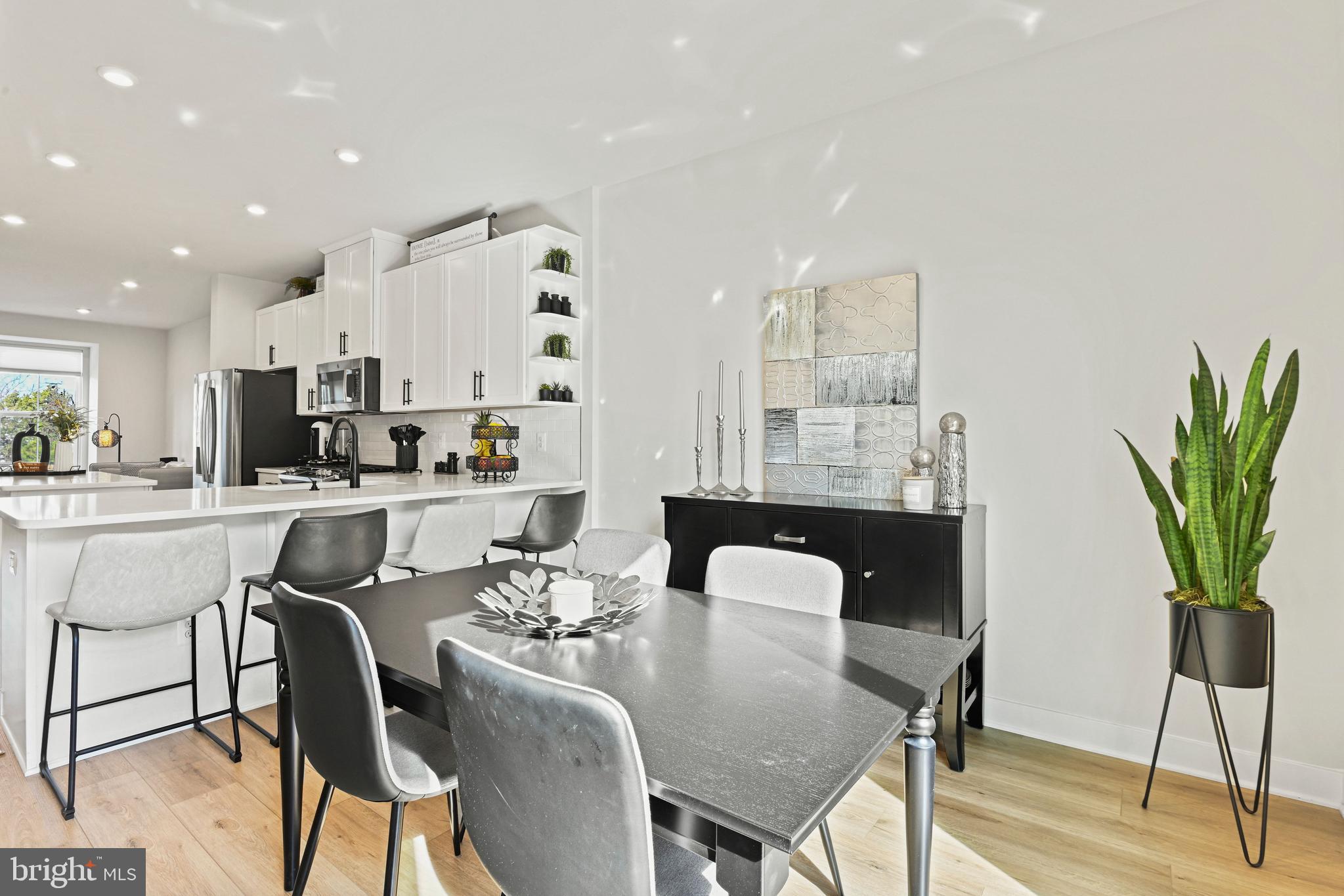 FOSTER'S GLEN - Residential