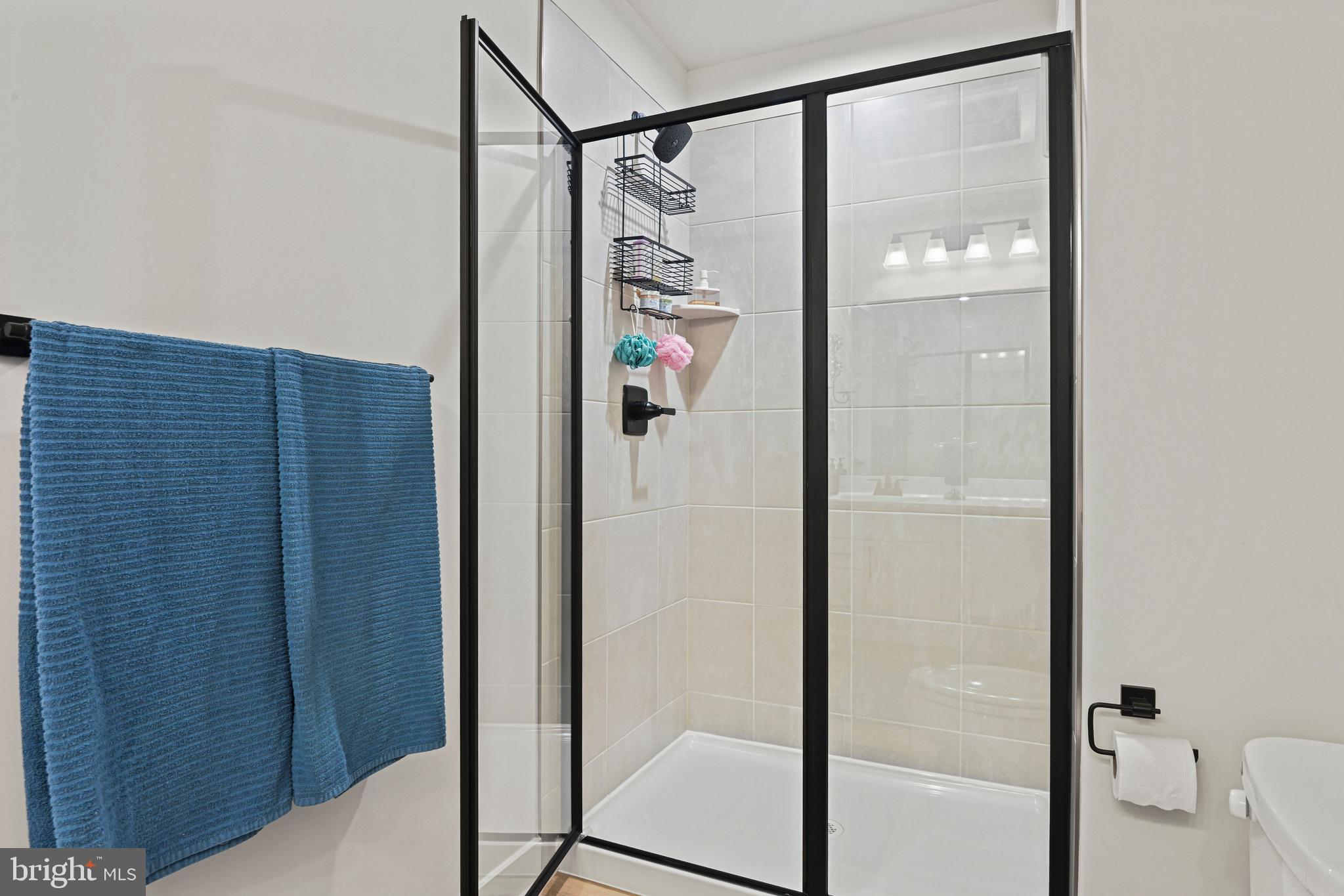 FOSTER'S GLEN - Residential