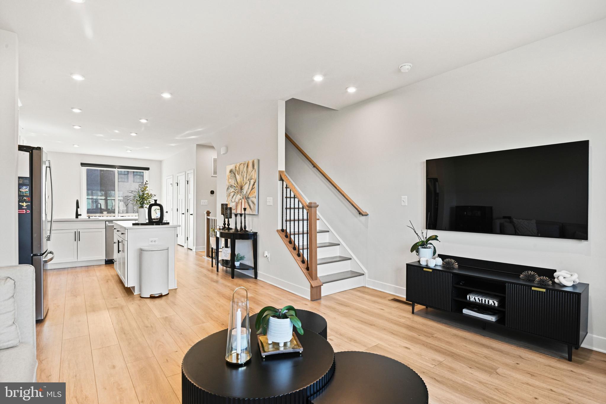 FOSTER'S GLEN - Residential