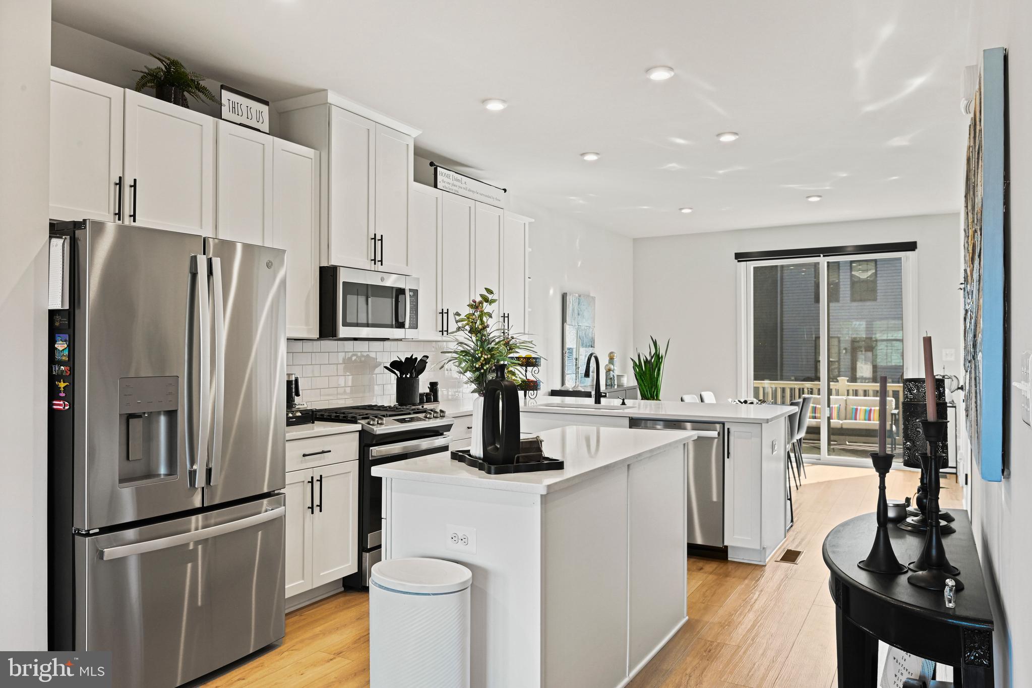 FOSTER'S GLEN - Residential