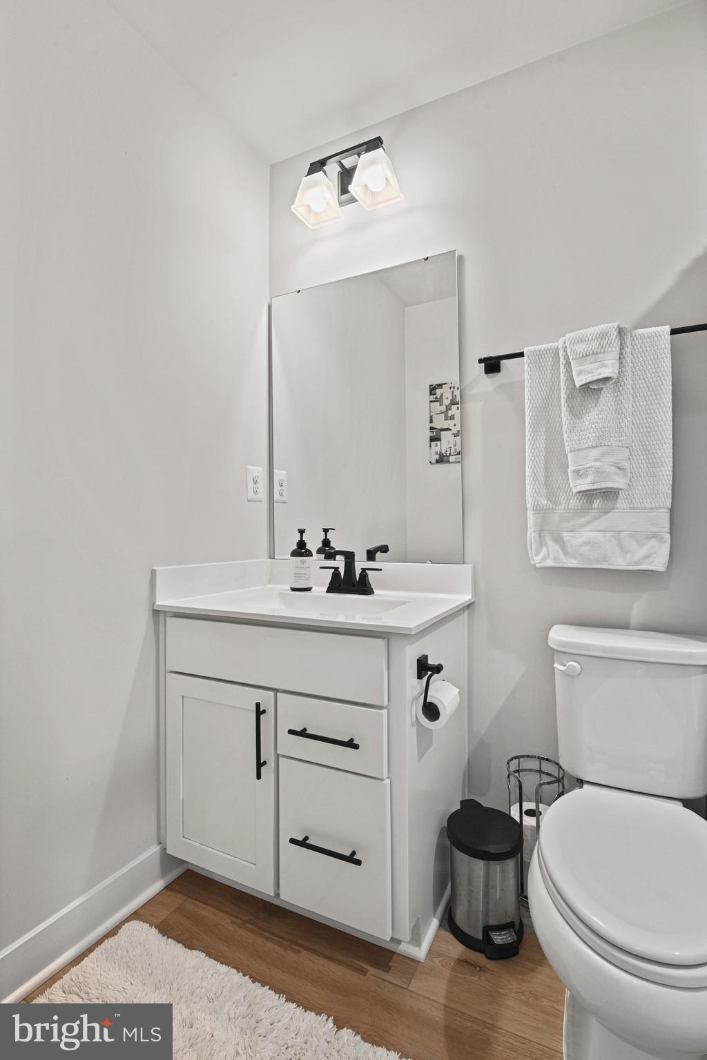 FOSTER'S GLEN - Residential